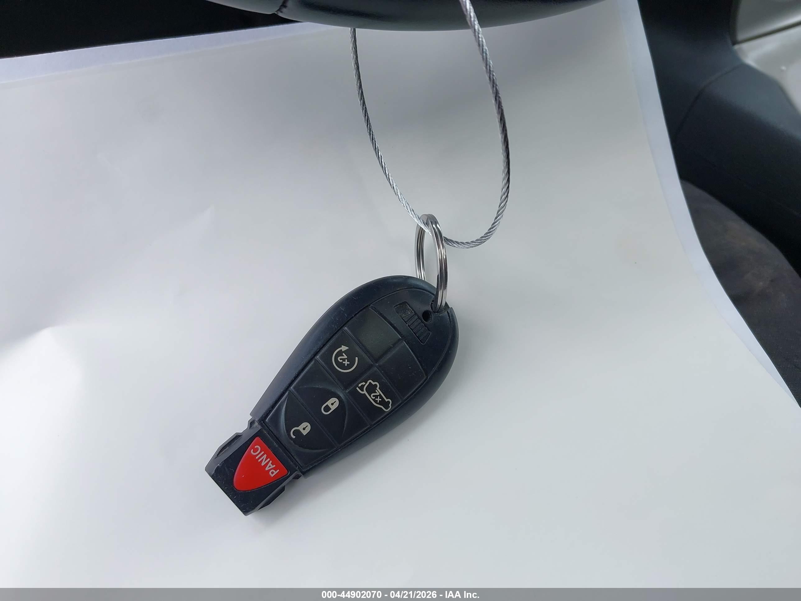 JEEP GRAND image 11