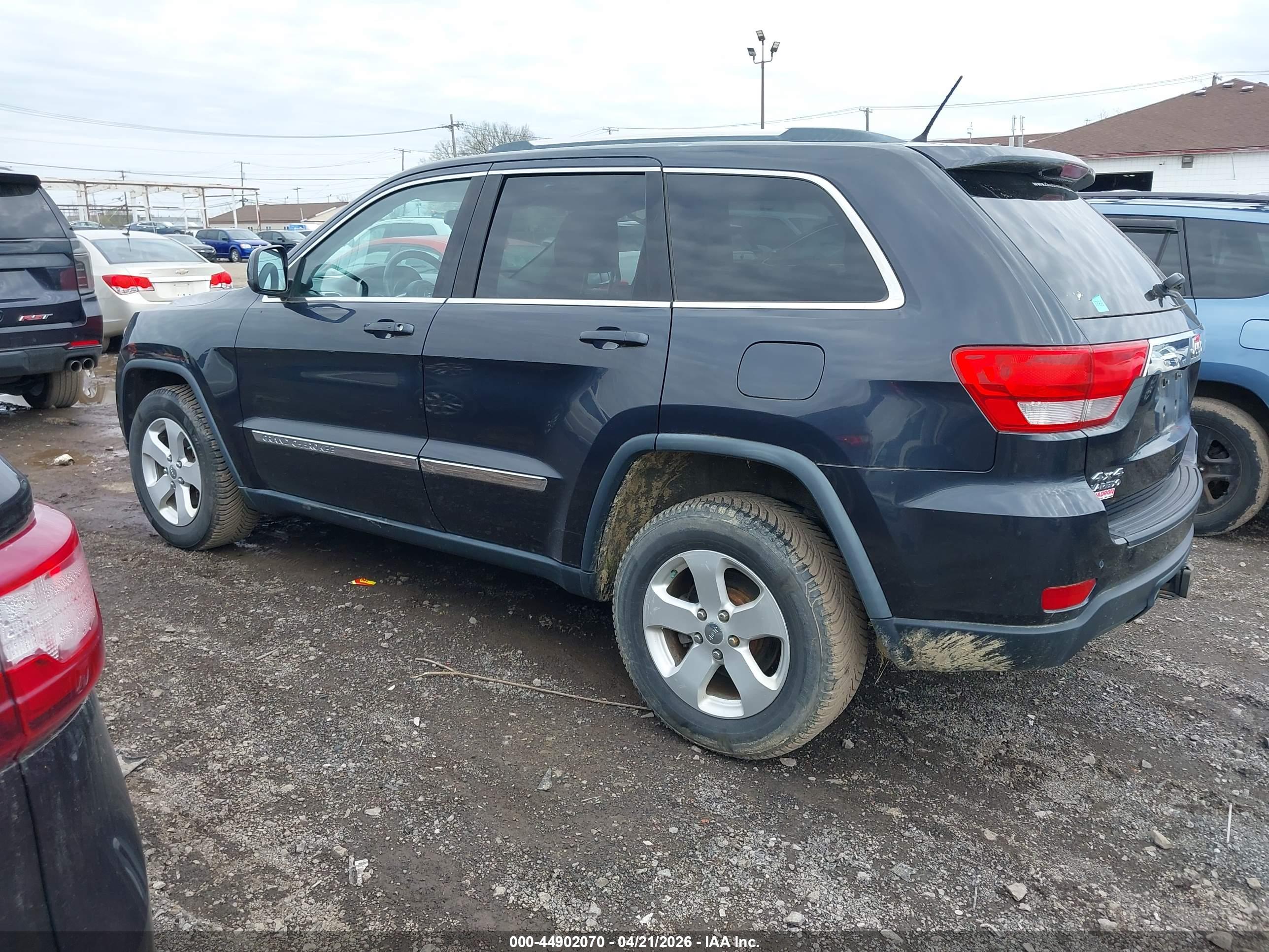JEEP GRAND image 3