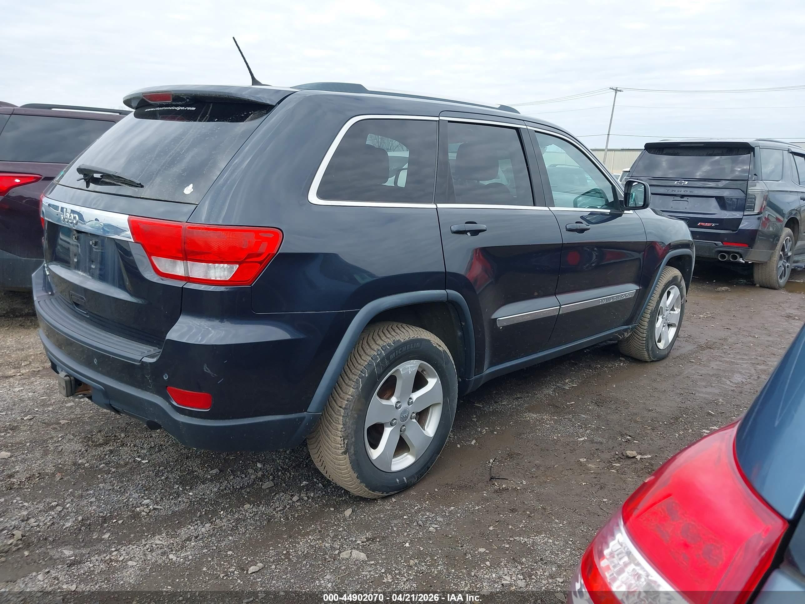 JEEP GRAND image 4