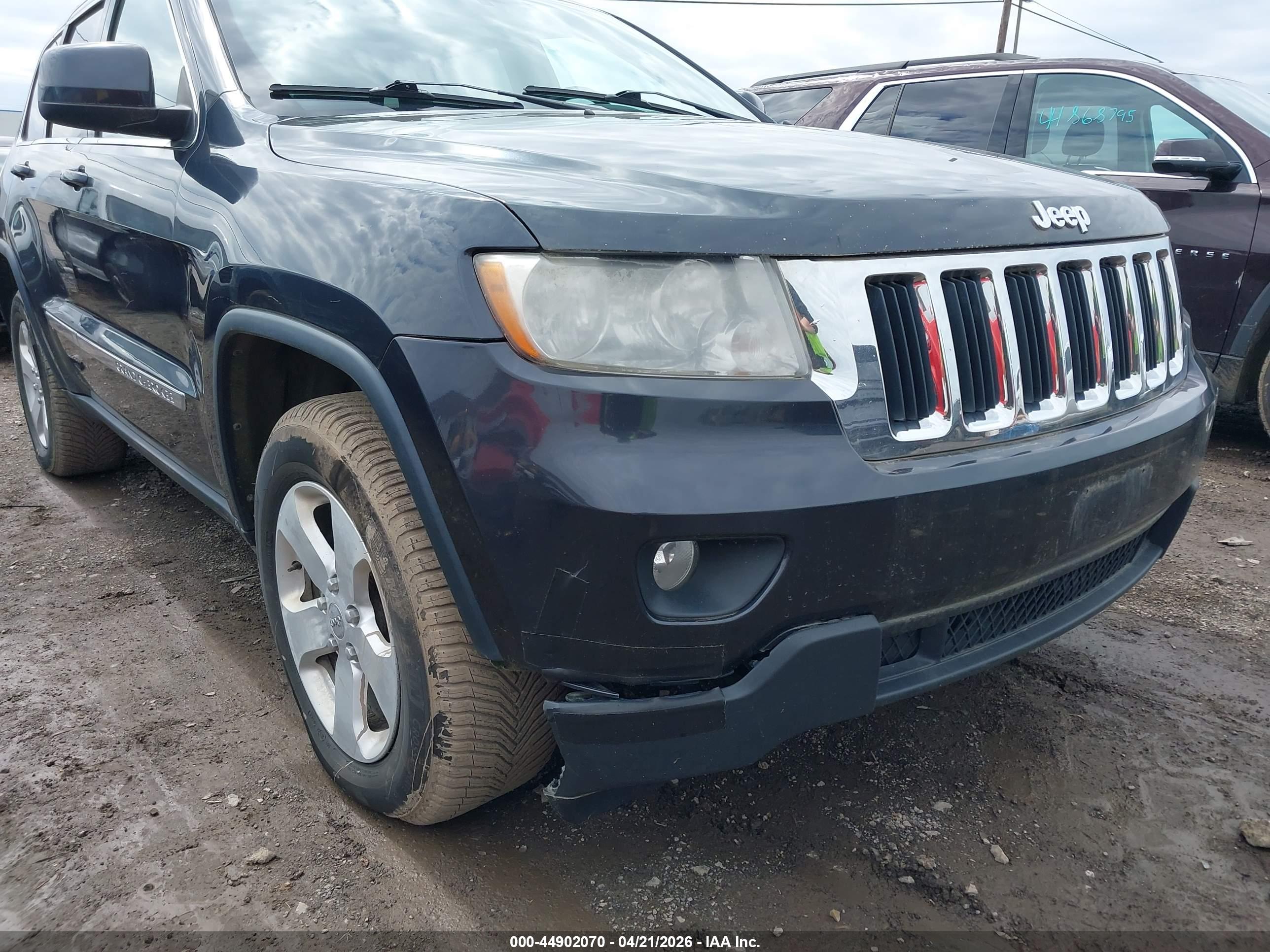 JEEP GRAND image 6