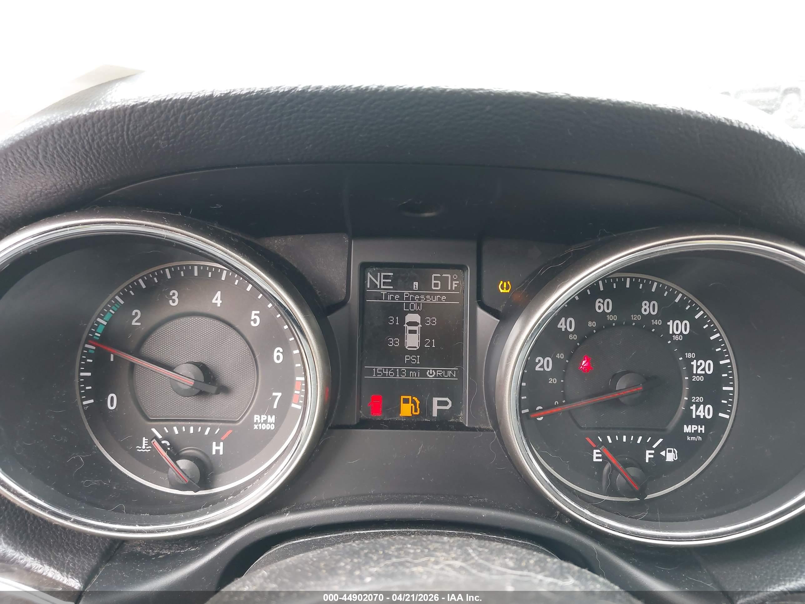 JEEP GRAND image 7