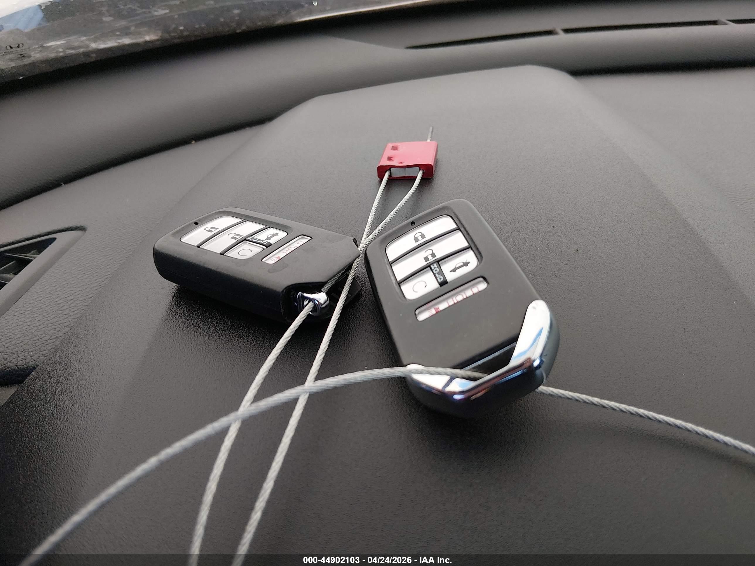 HONDA CIVIC image 11