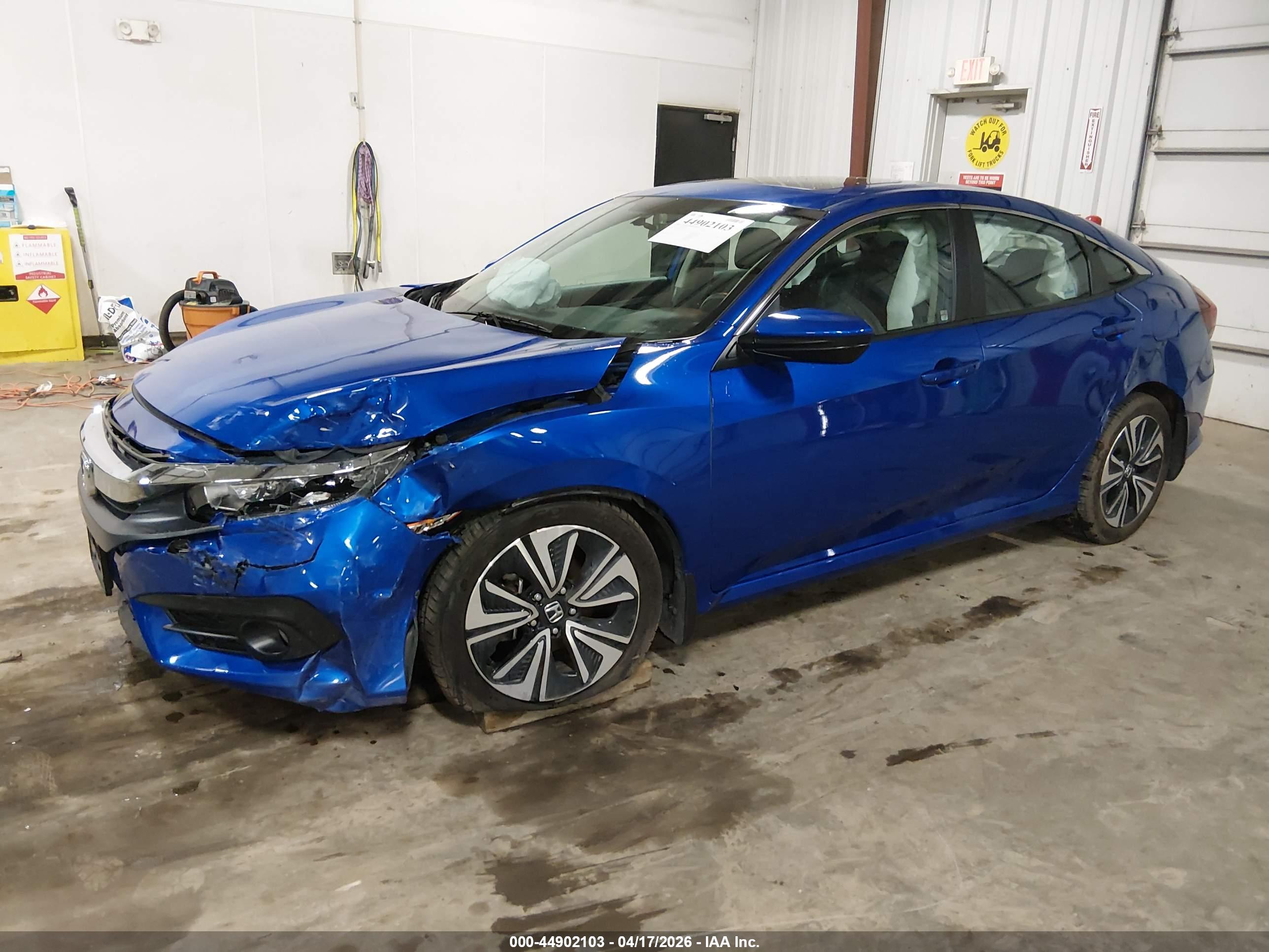 HONDA CIVIC image 2