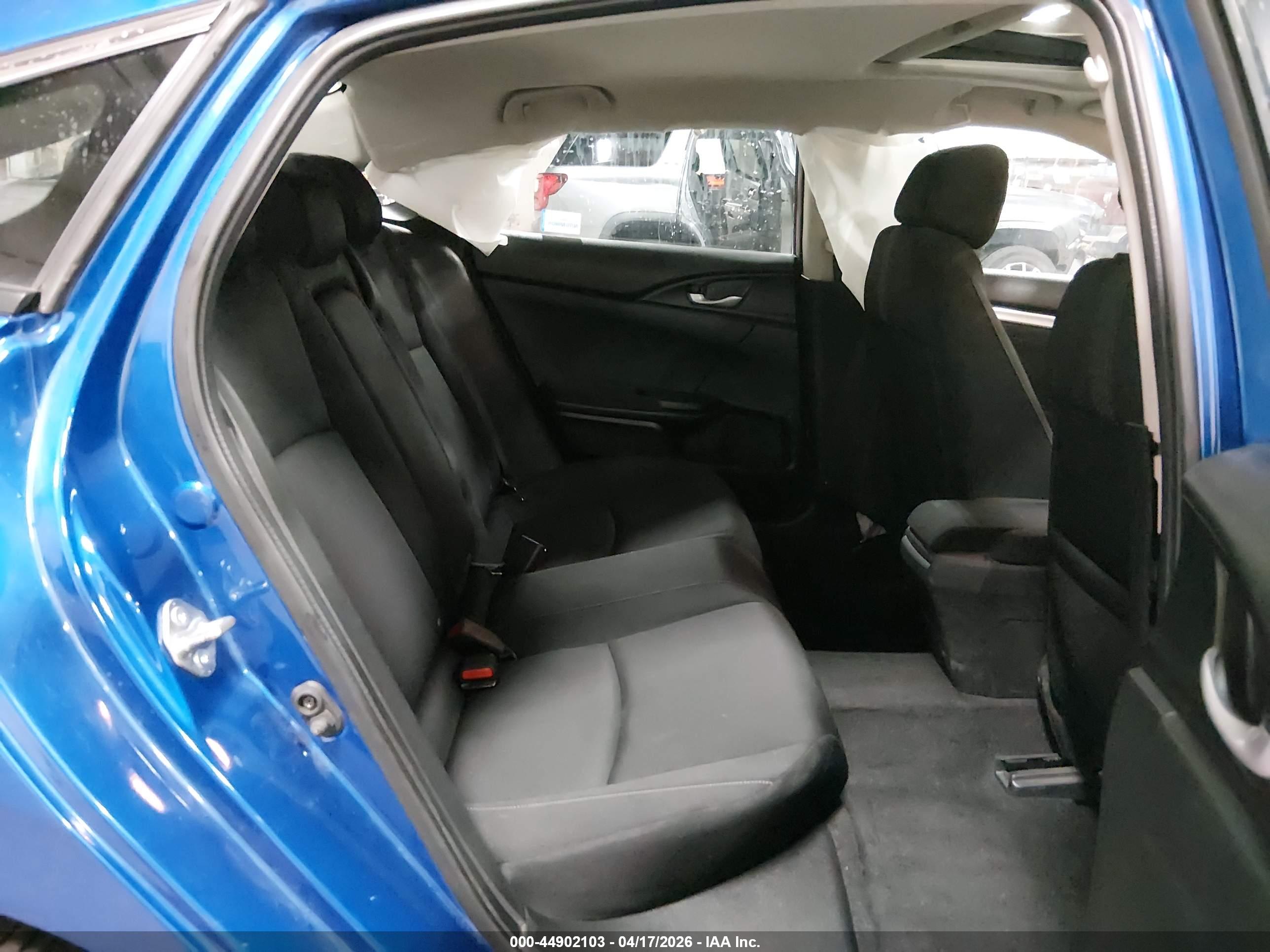 HONDA CIVIC image 8