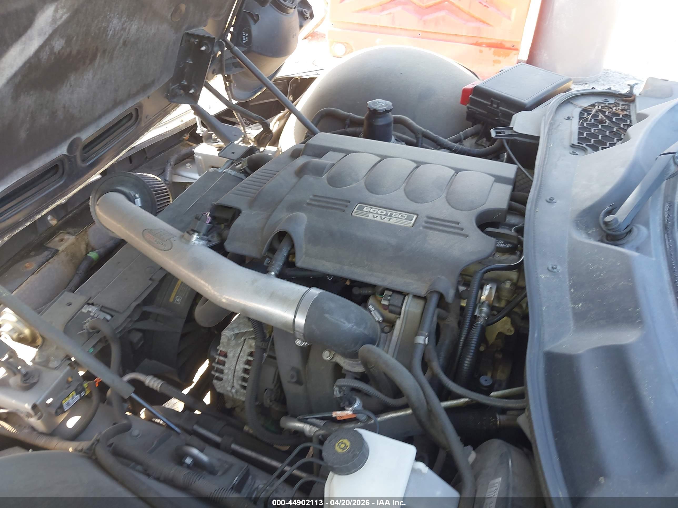 PONTIAC SOLSTICE image 10