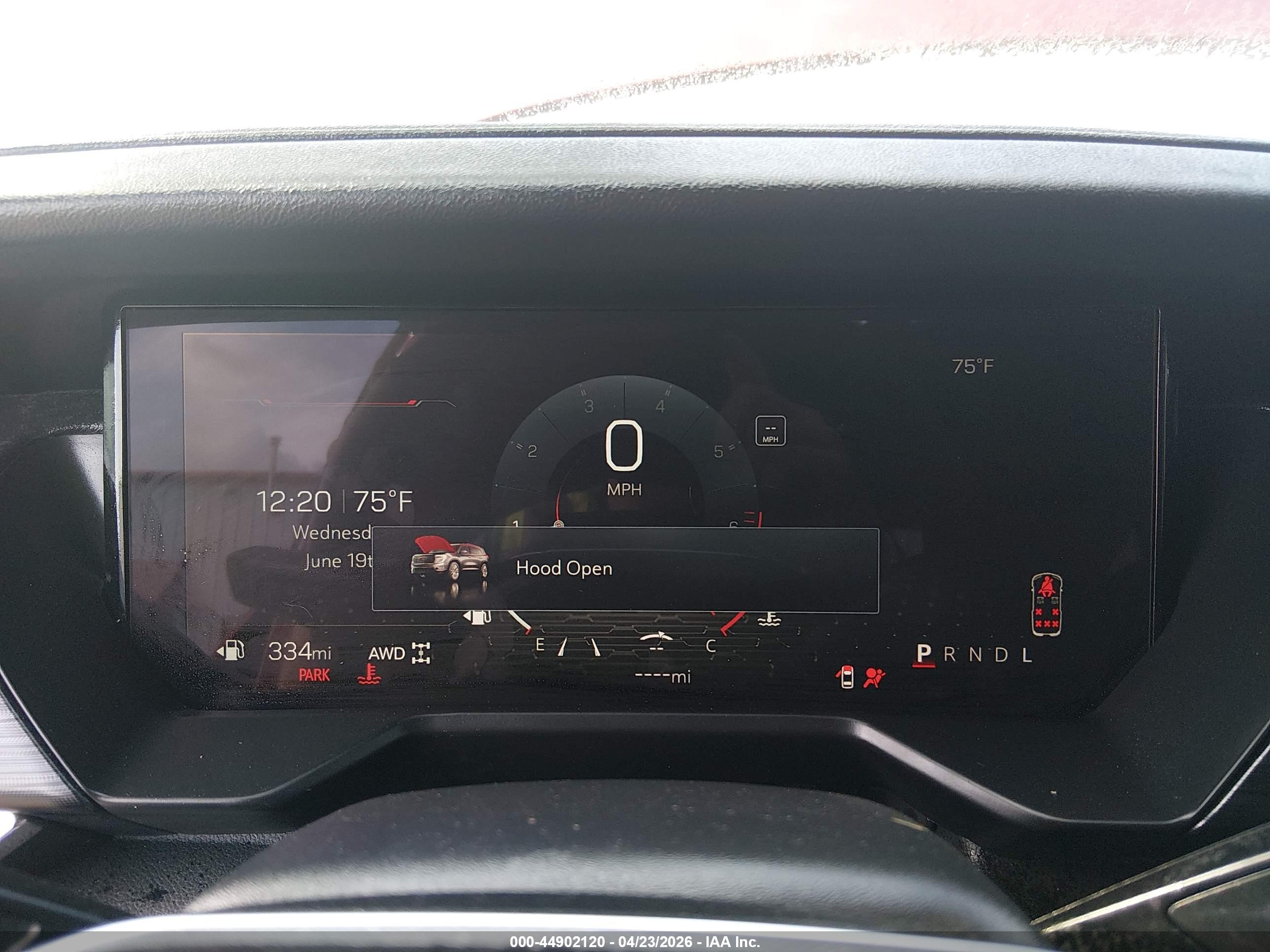 GMC ACADIA image 7