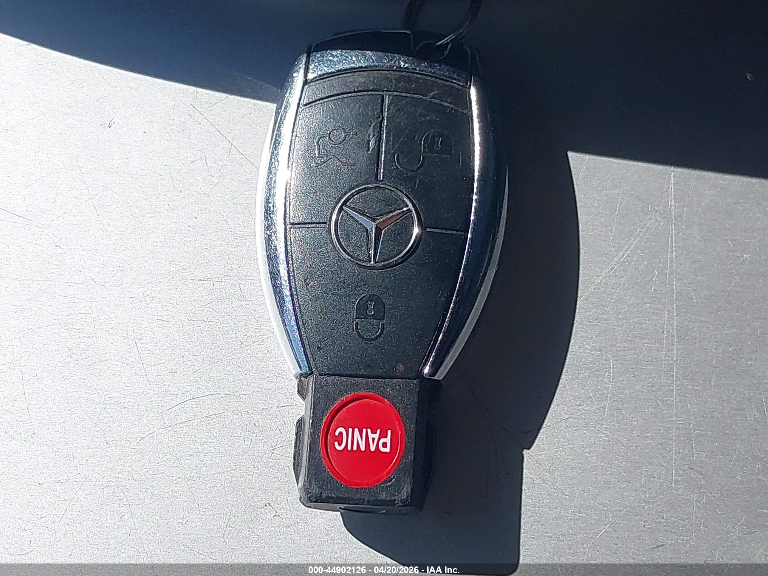 MERCEDES-BENZ S image 11
