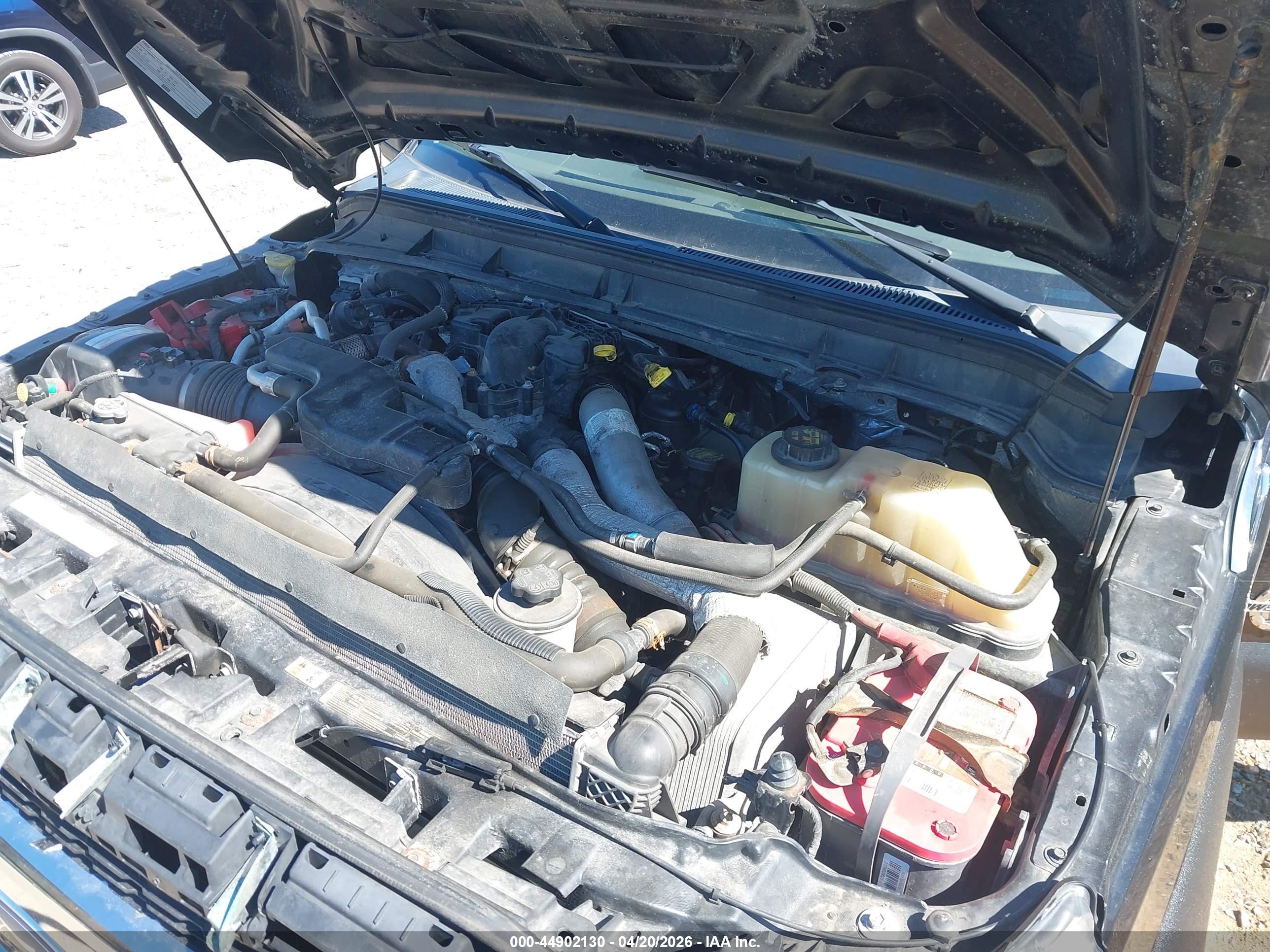 FORD F-250 image 10