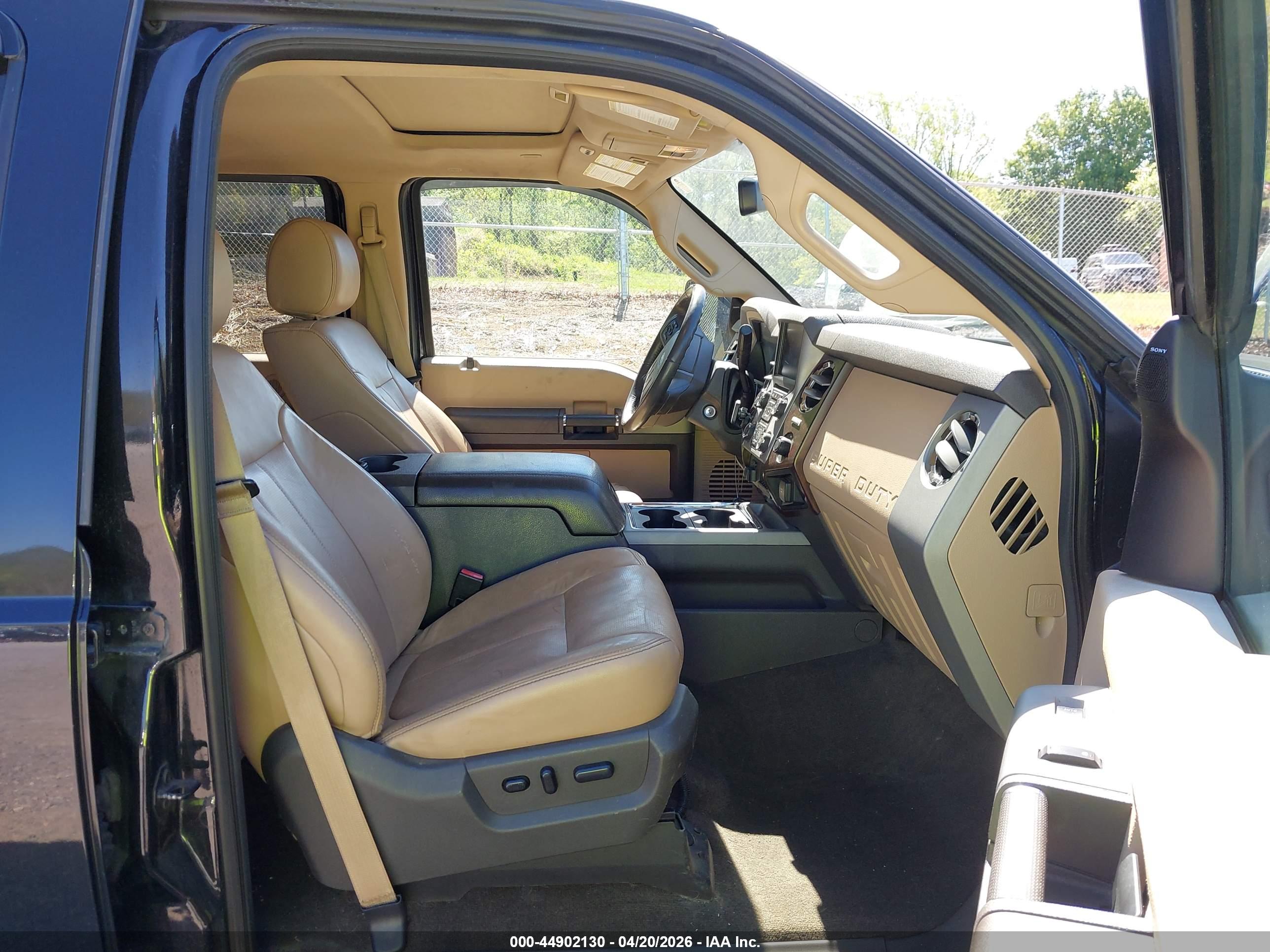 FORD F-250 image 5