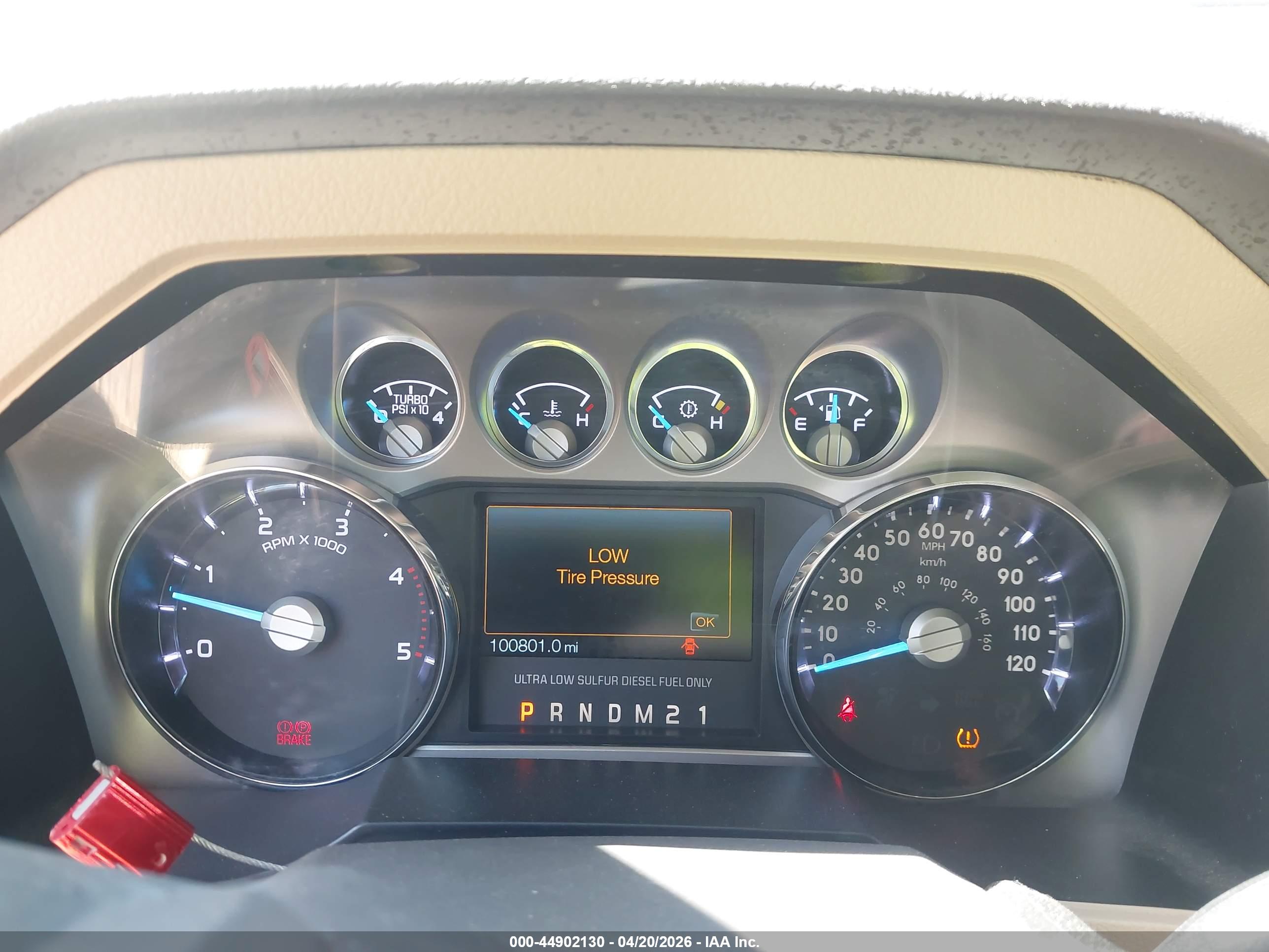 FORD F-250 image 7