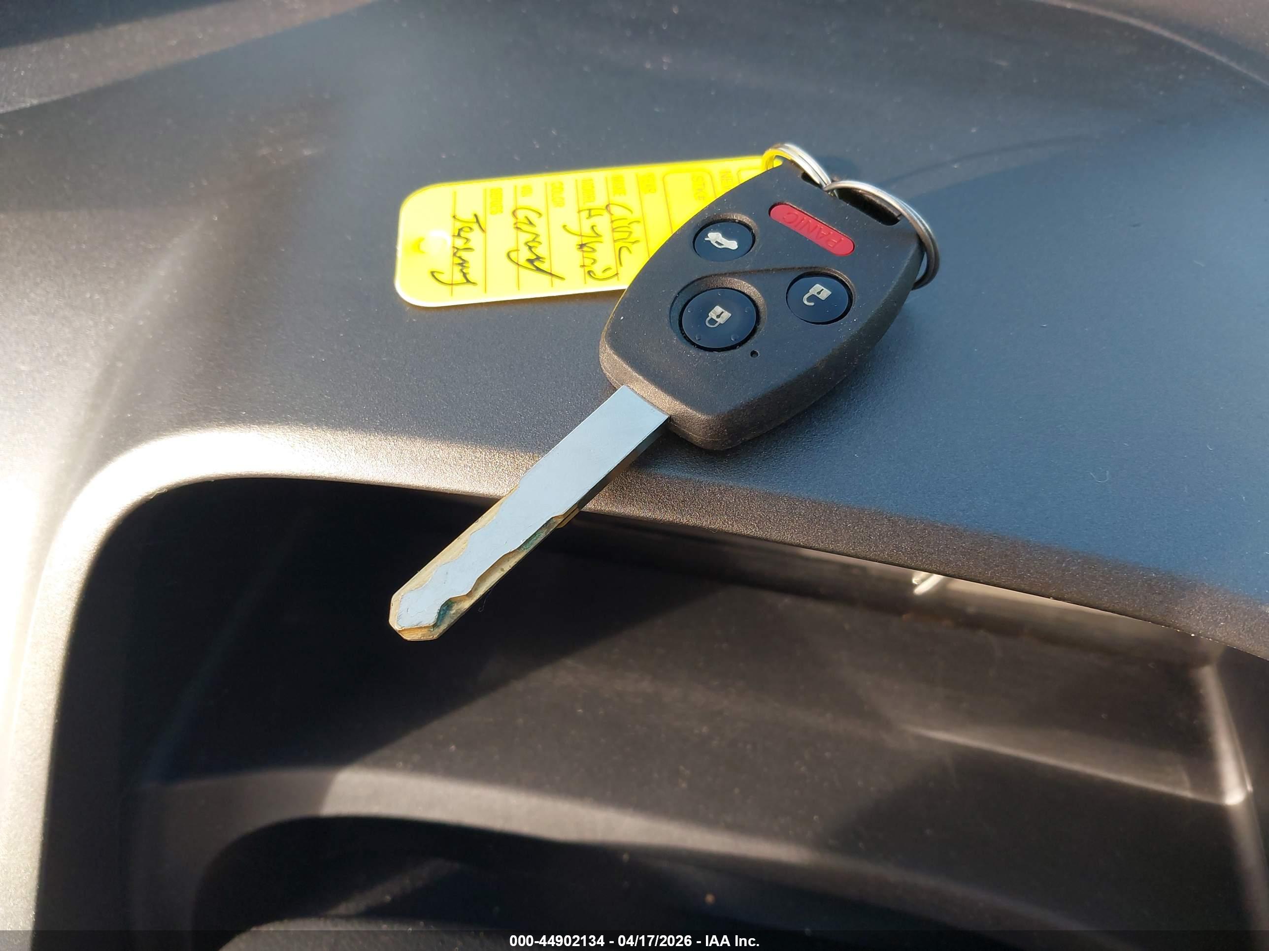 HONDA CIVIC image 11