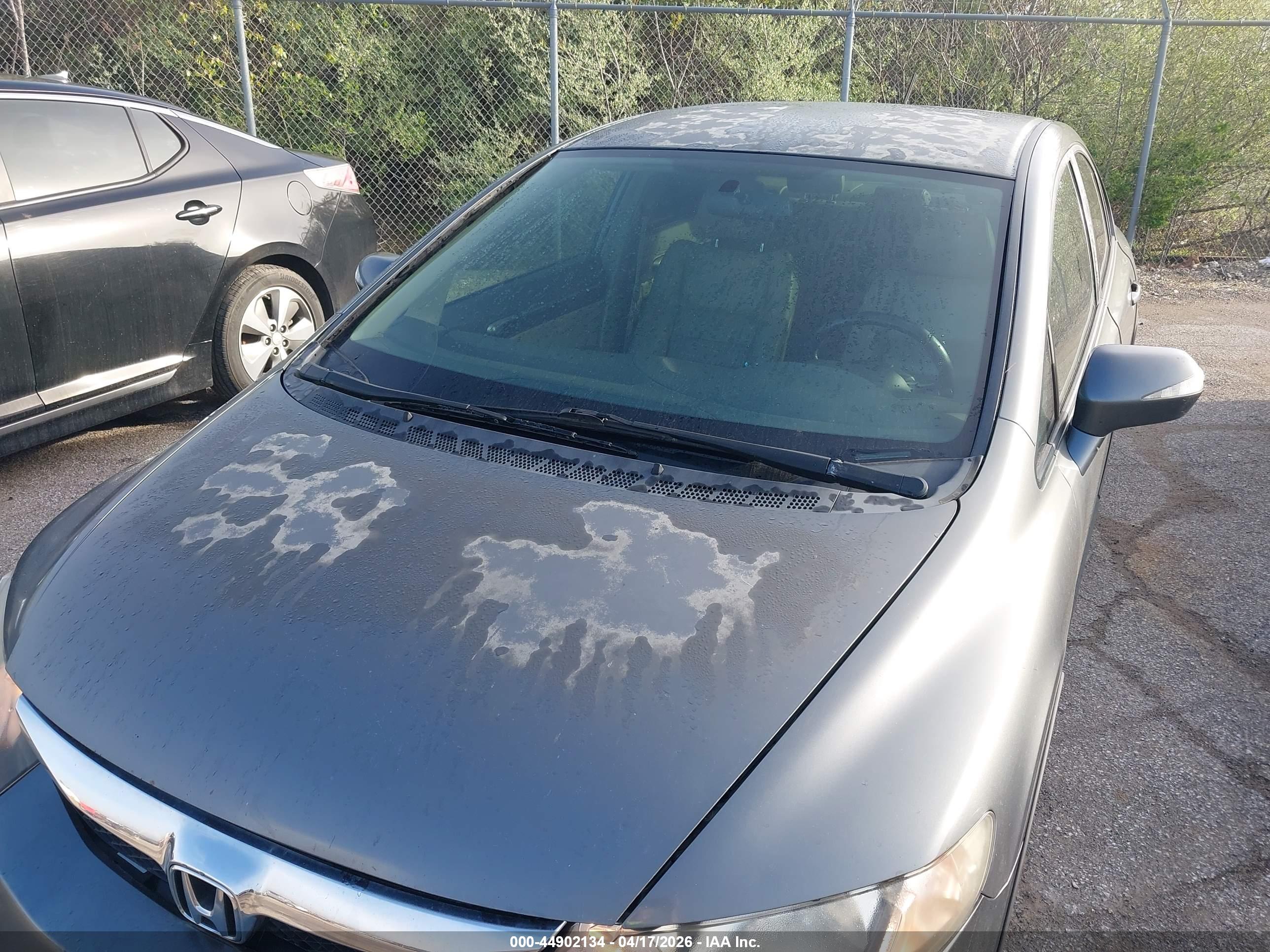 HONDA CIVIC image 6