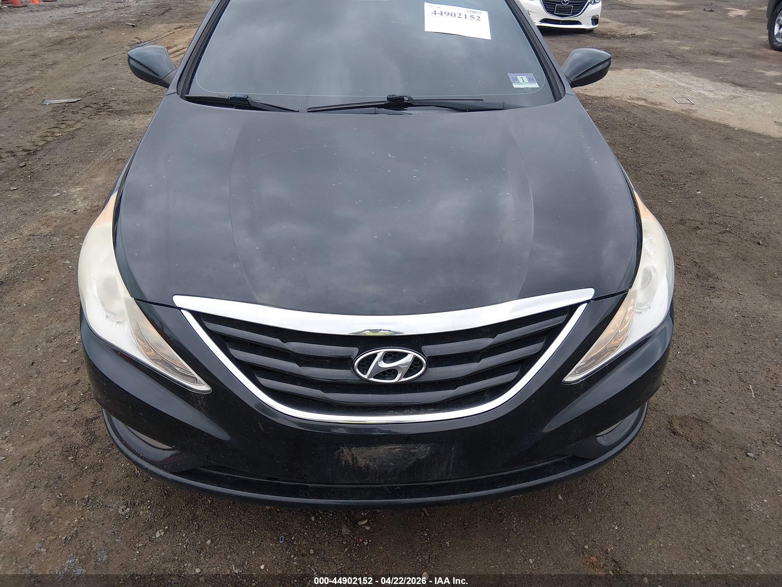 HYUNDAI SONATA image 6