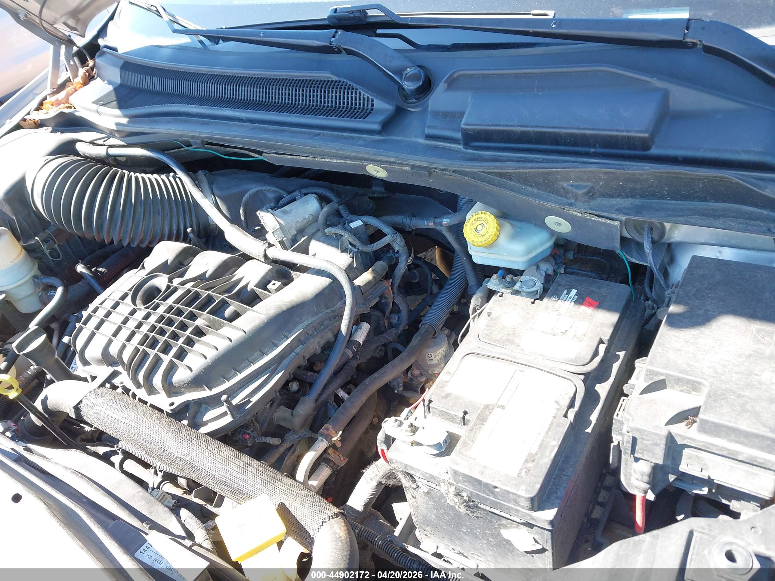 DODGE GRAND image 10