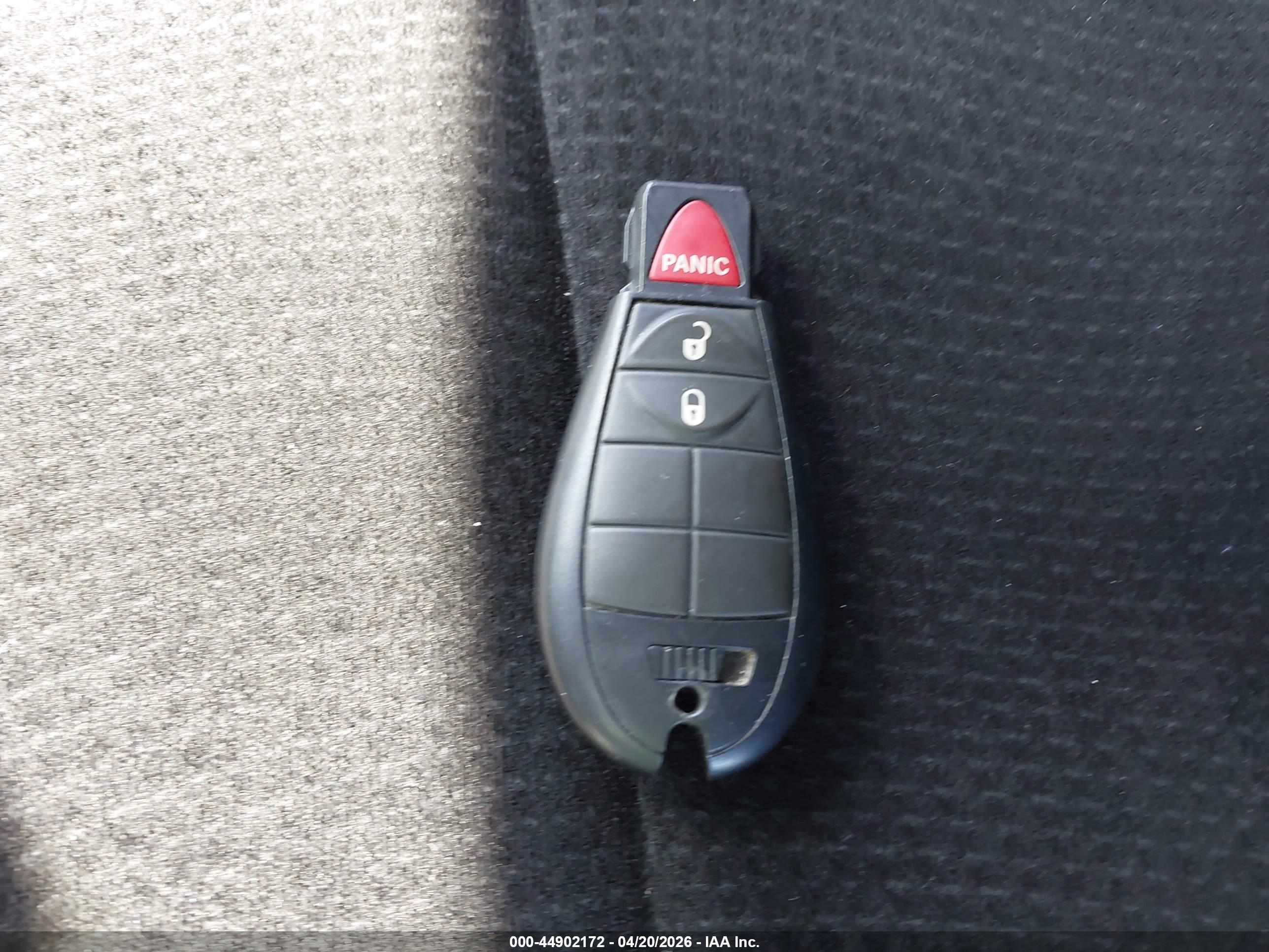 DODGE GRAND image 11