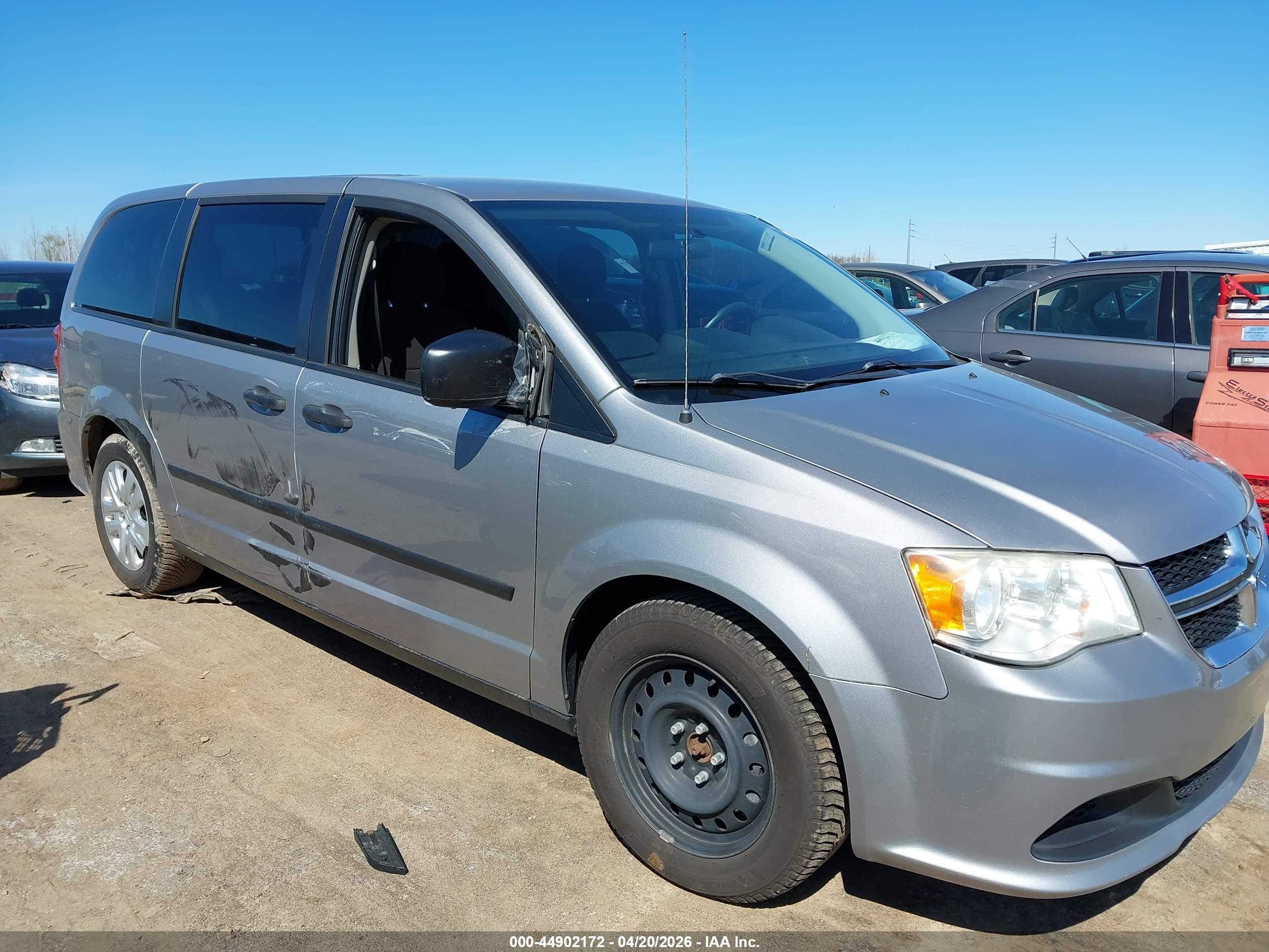 DODGE GRAND image 6
