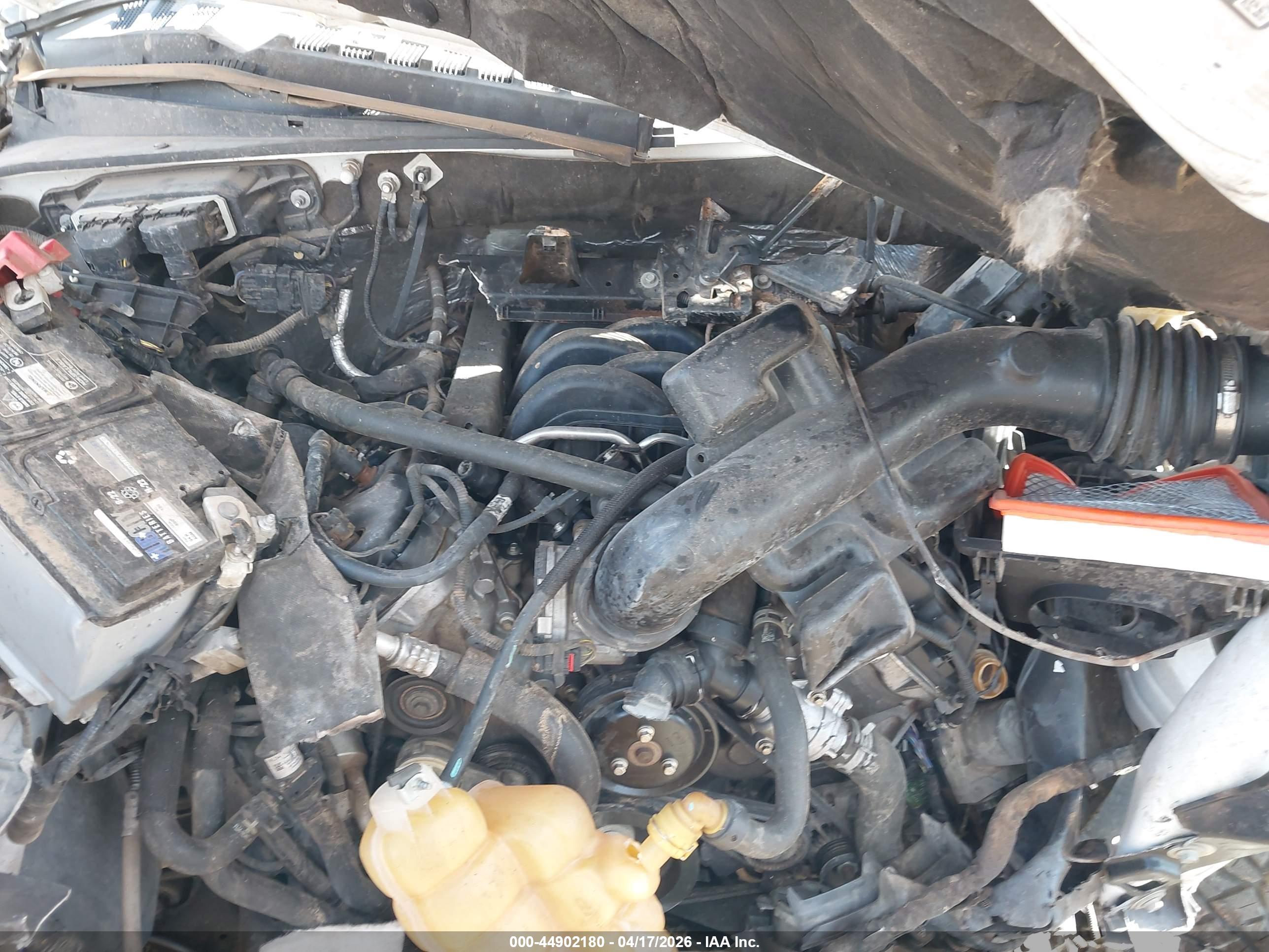 FORD F-150 image 10