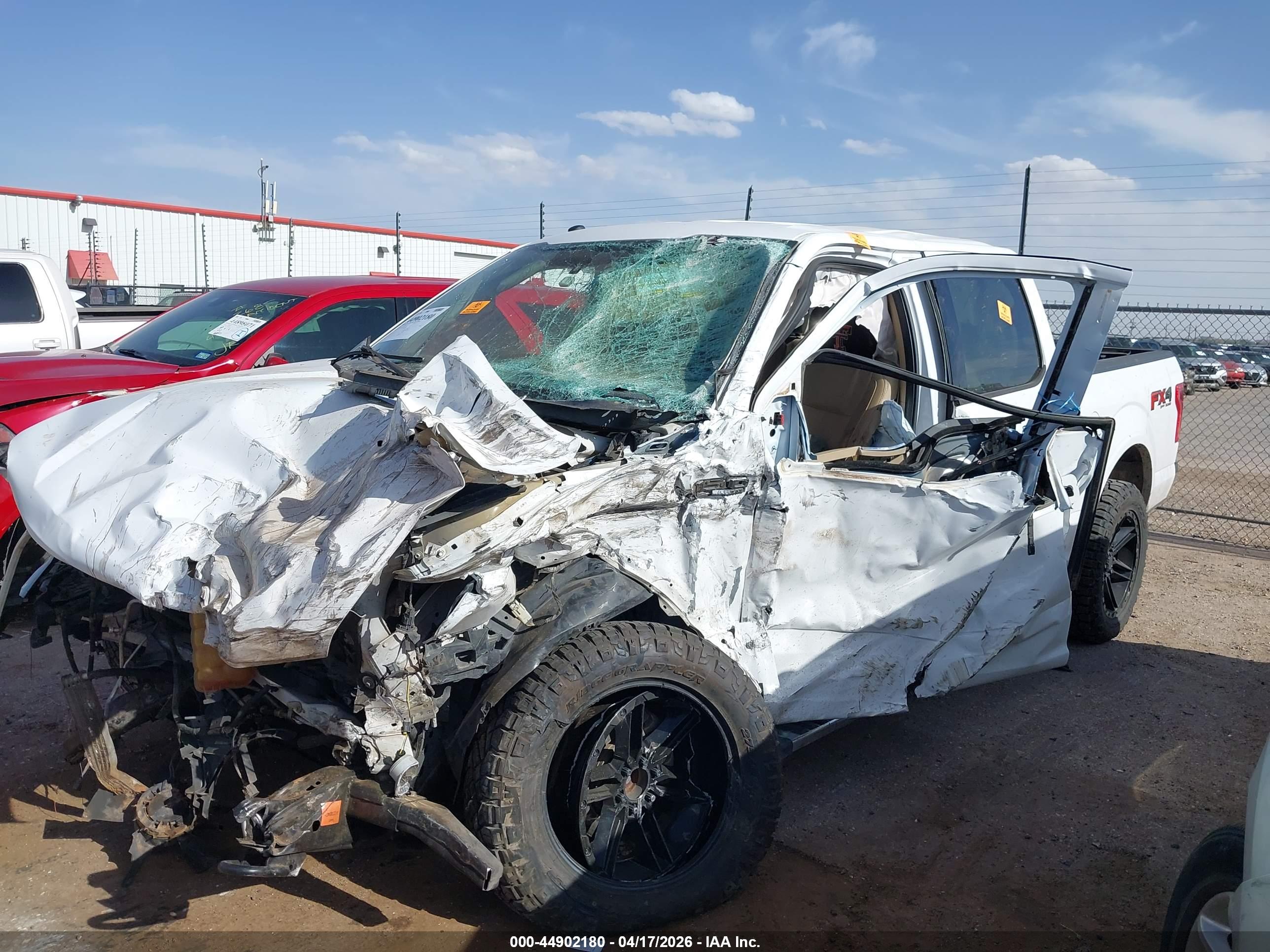 FORD F-150 image 2