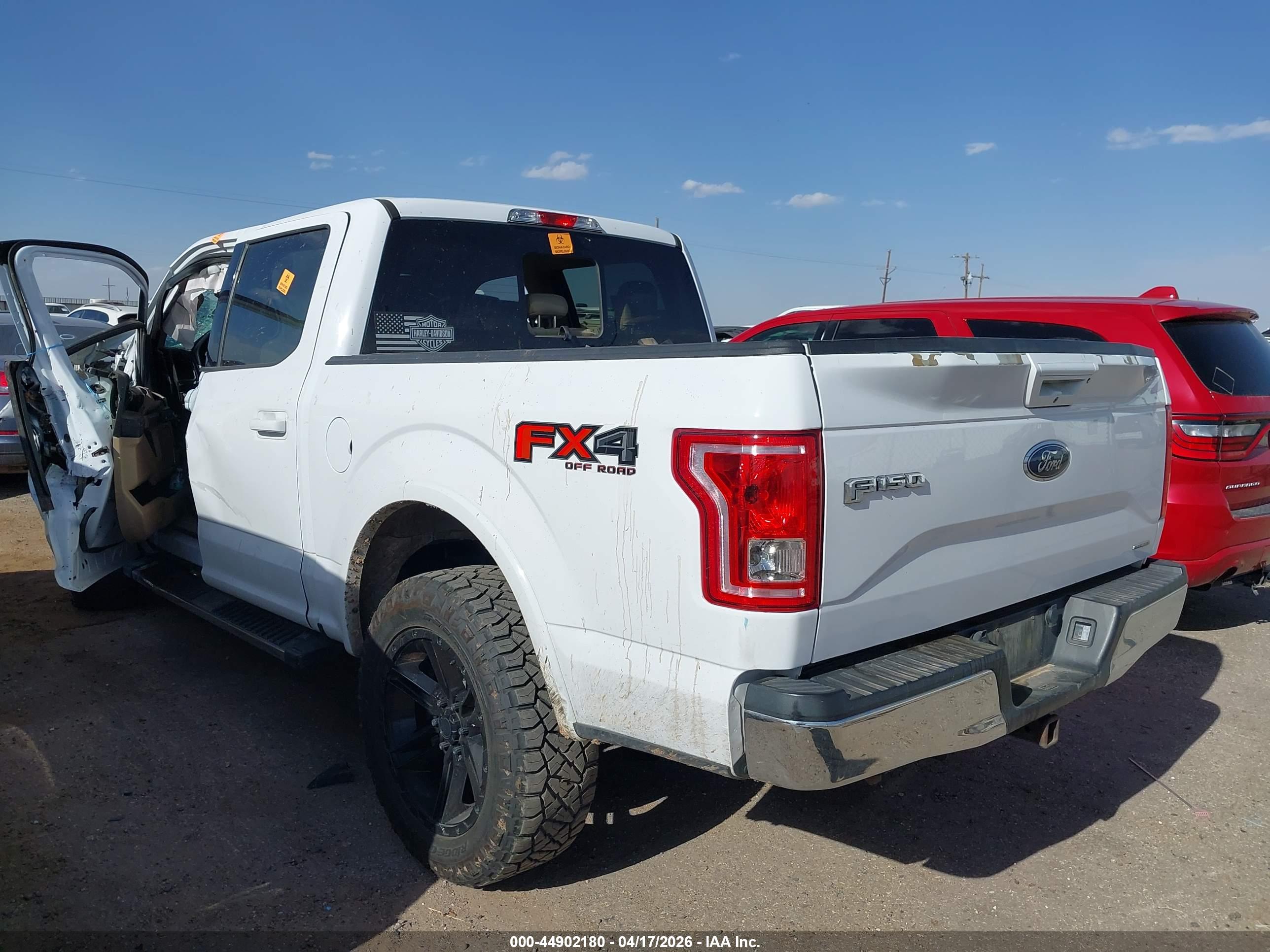 FORD F-150 image 3