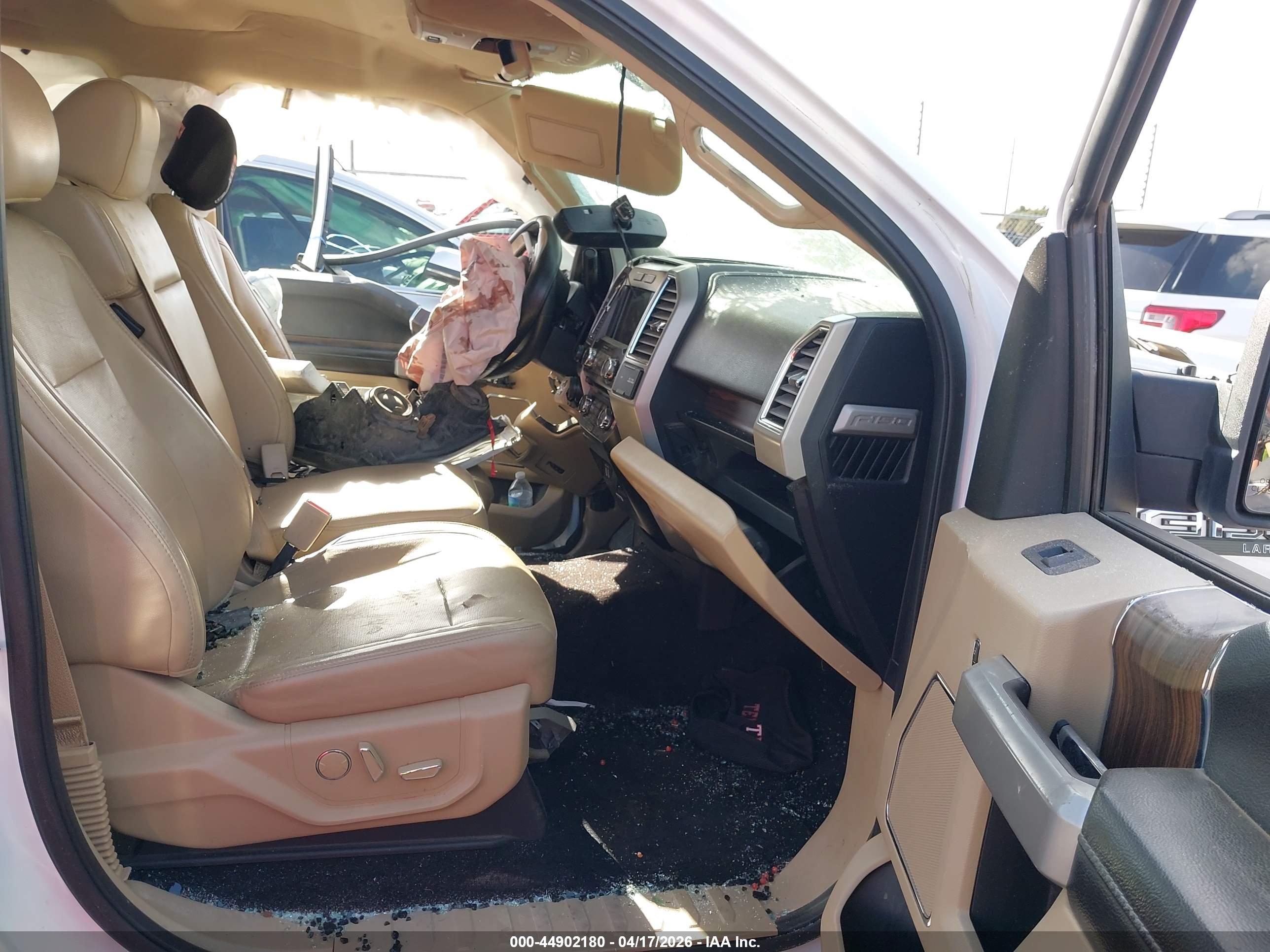 FORD F-150 image 5