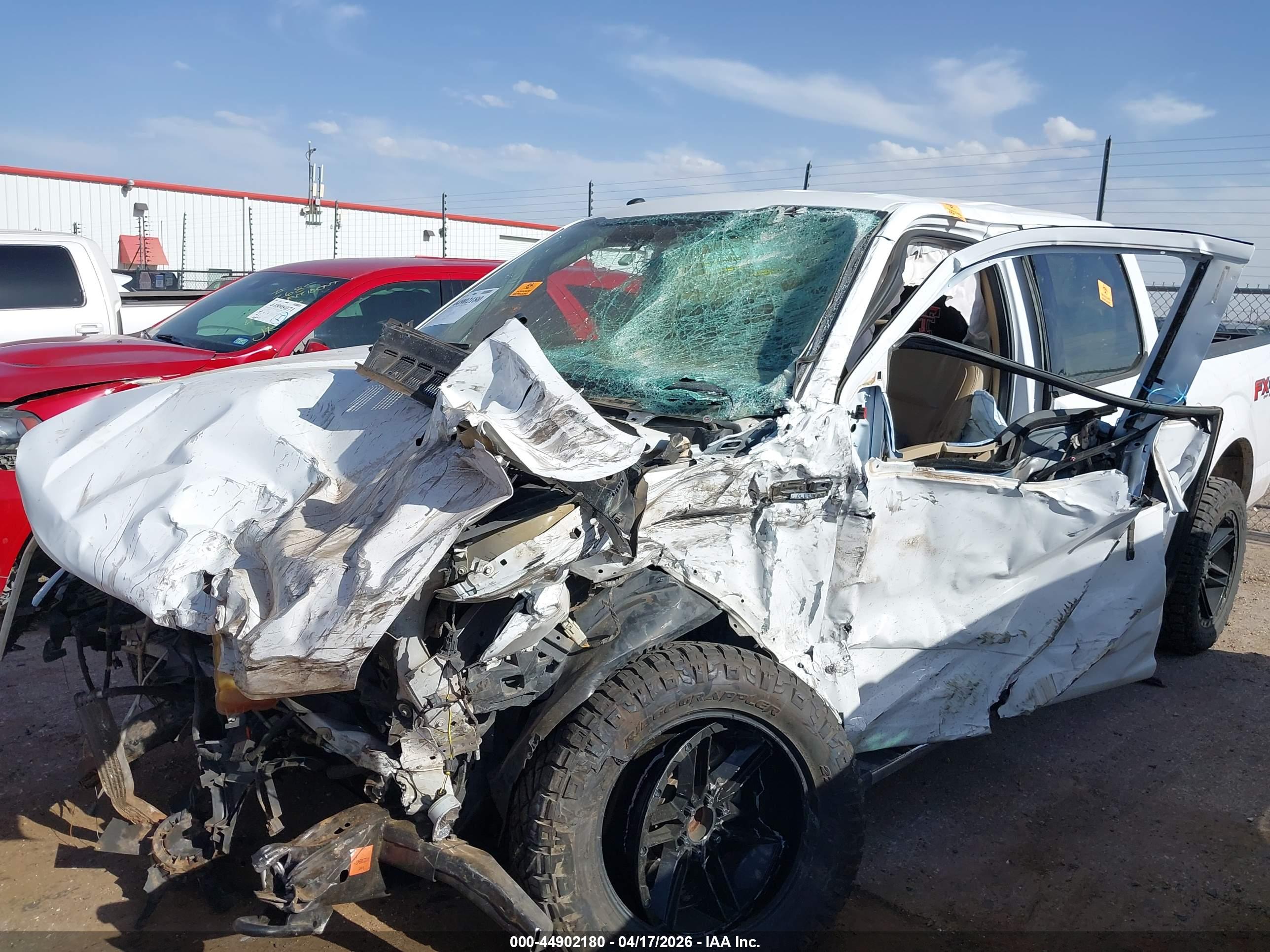 FORD F-150 image 6