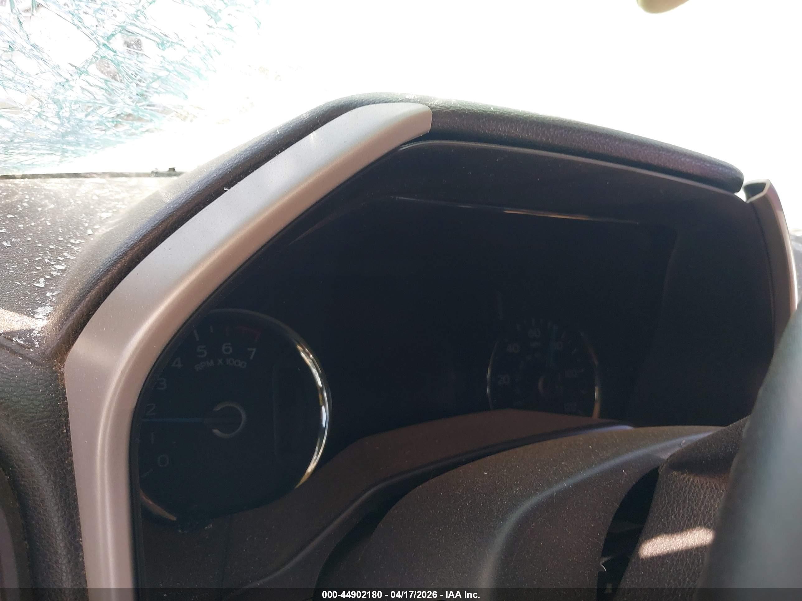 FORD F-150 image 7