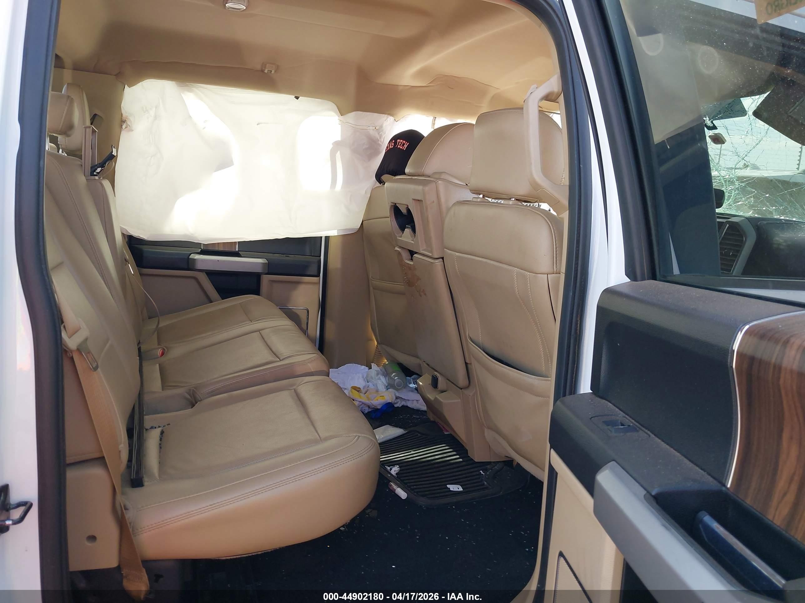 FORD F-150 image 8
