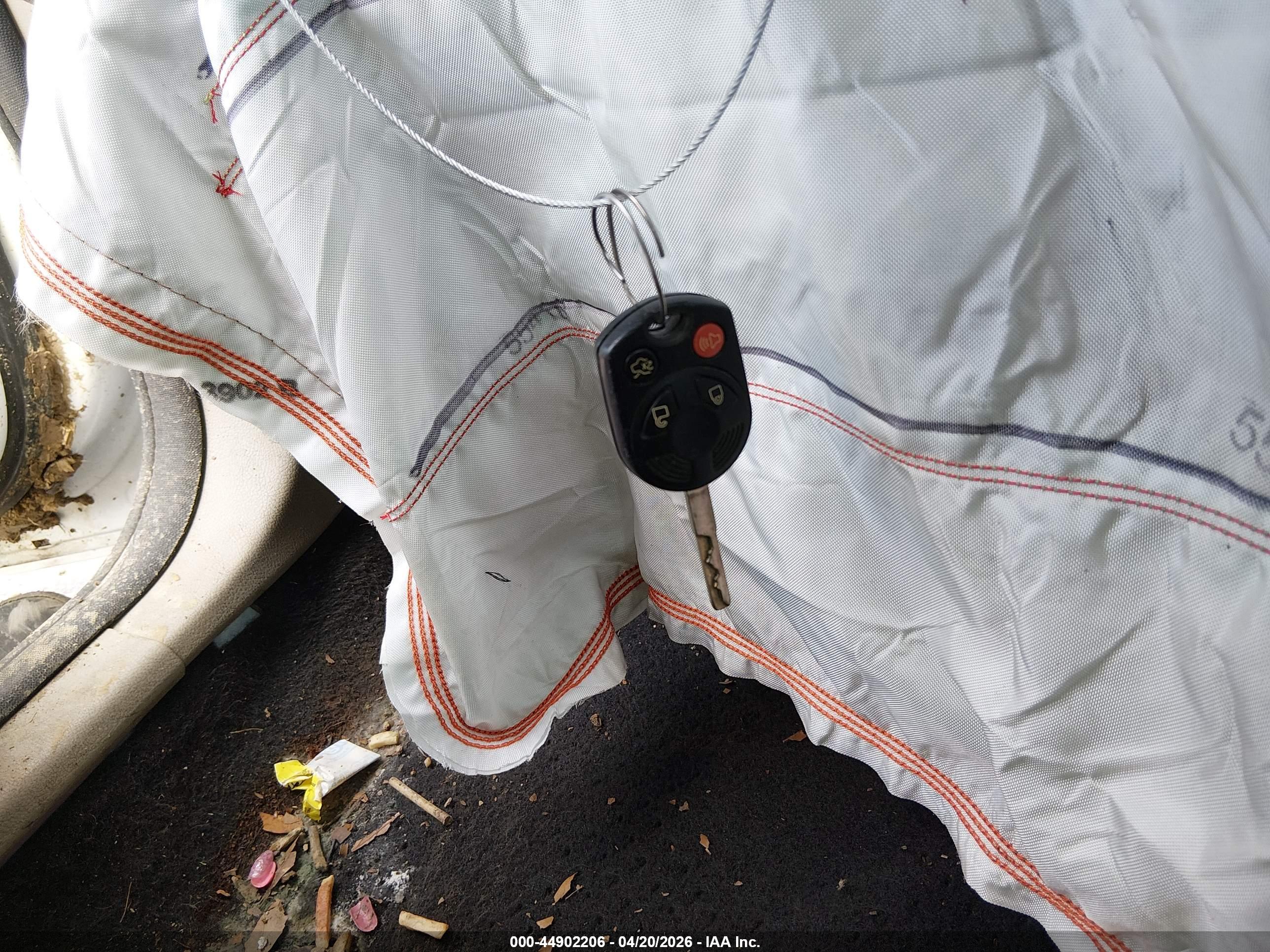 FORD FOCUS image 11