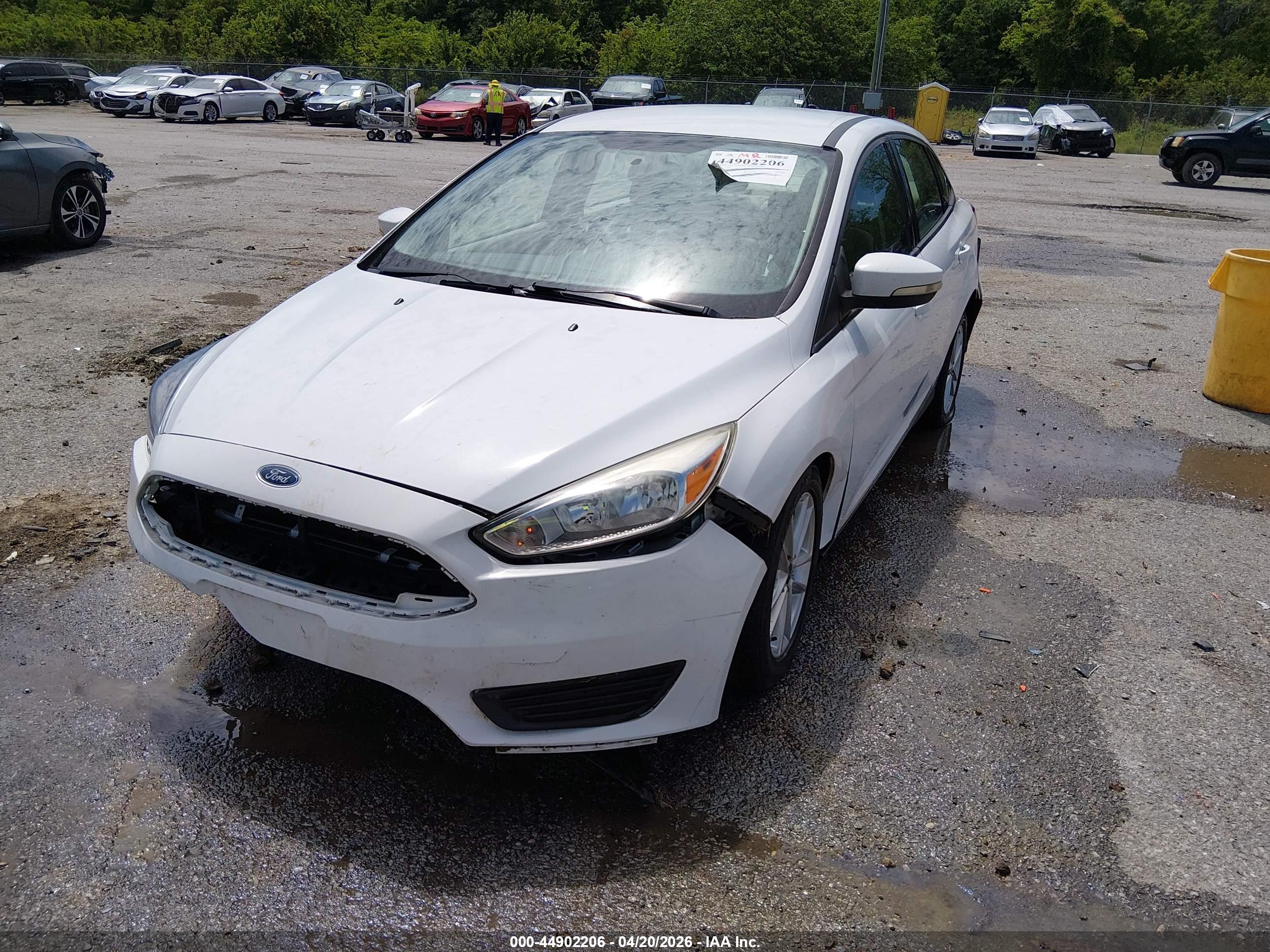FORD FOCUS image 2