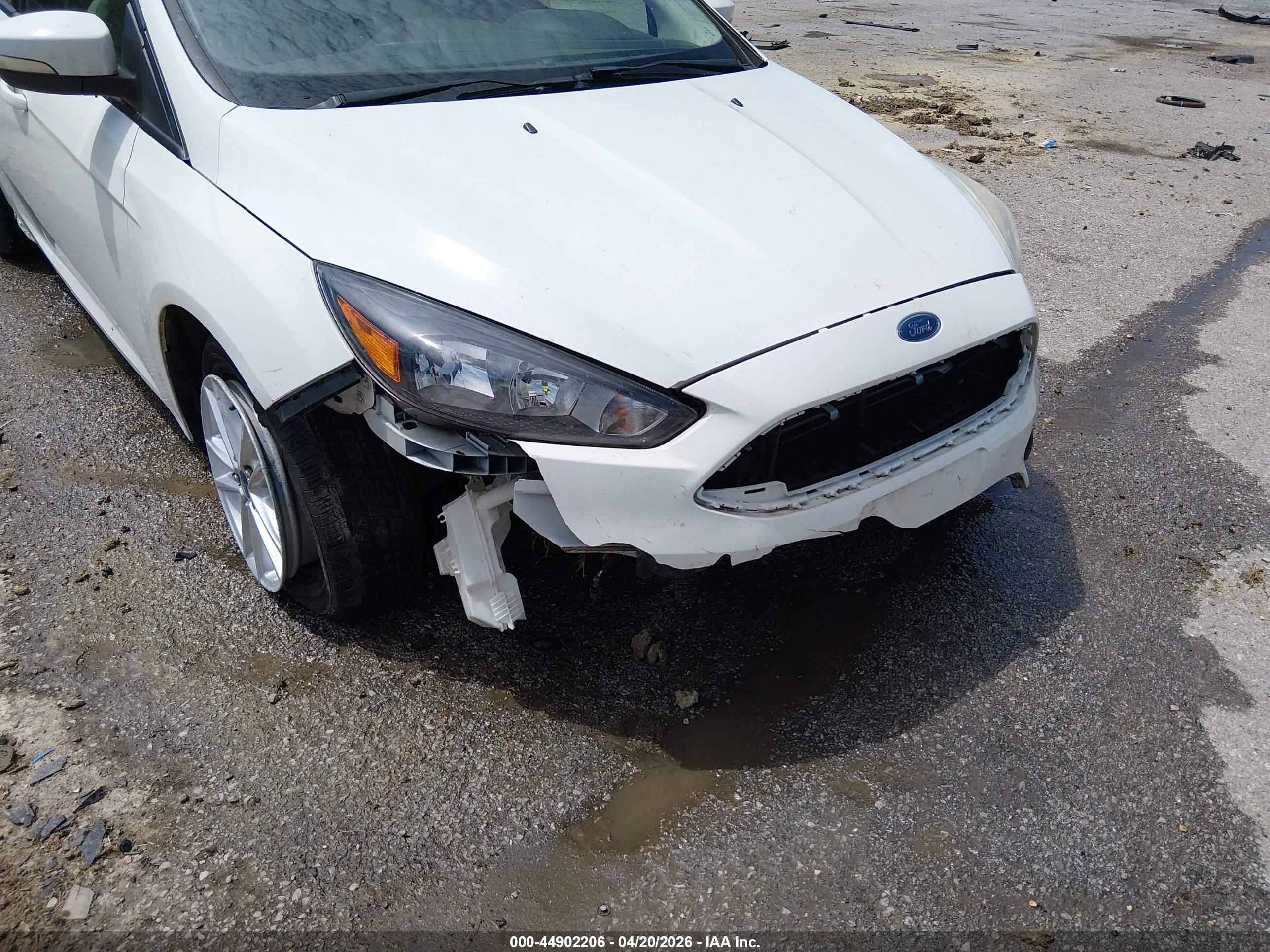 FORD FOCUS image 6