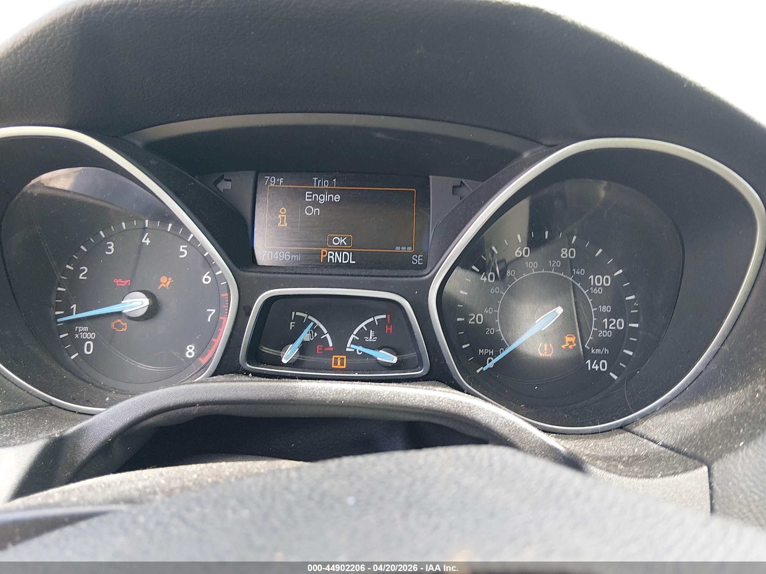 FORD FOCUS image 7