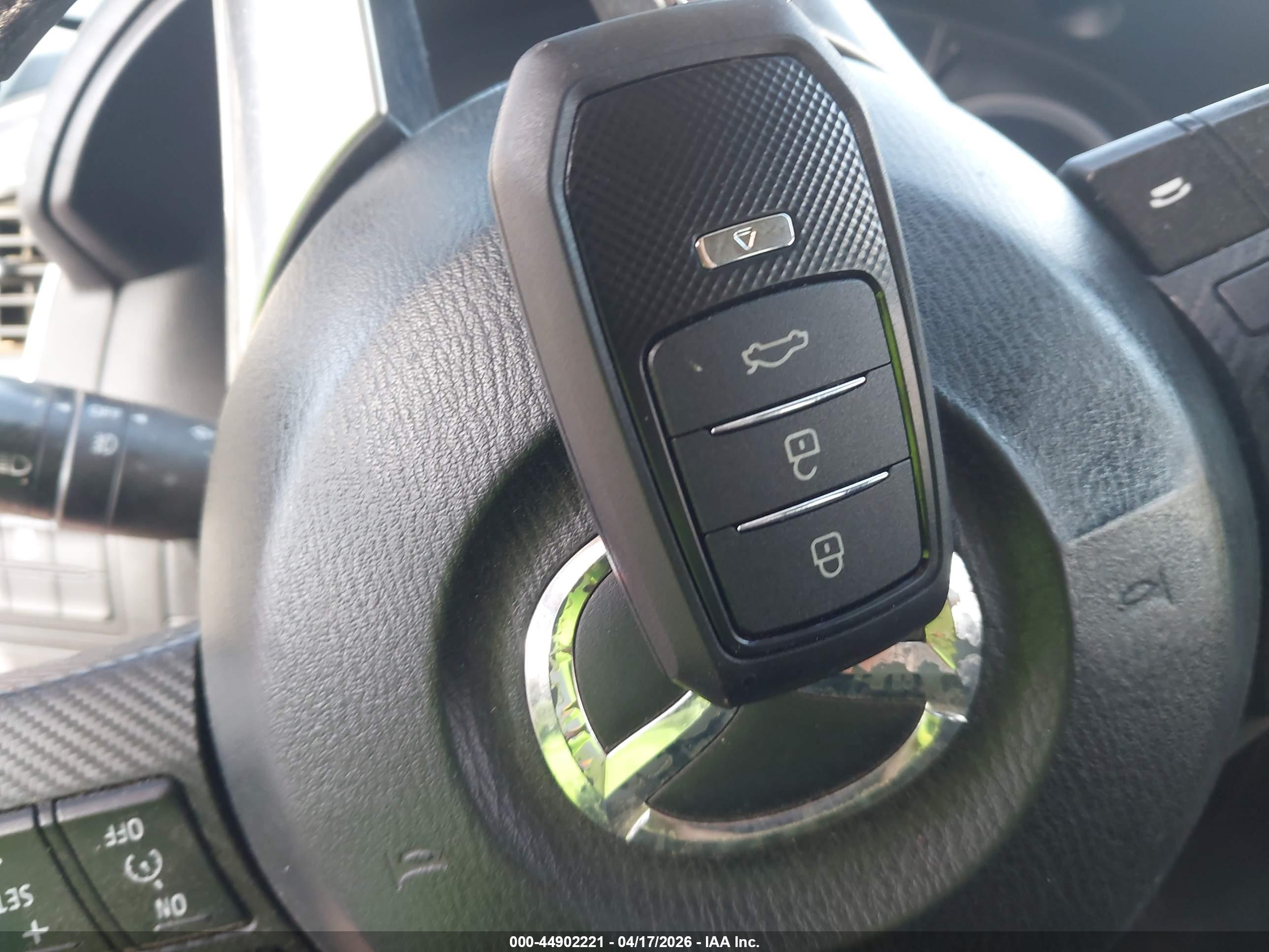 MAZDA CX-5 image 11