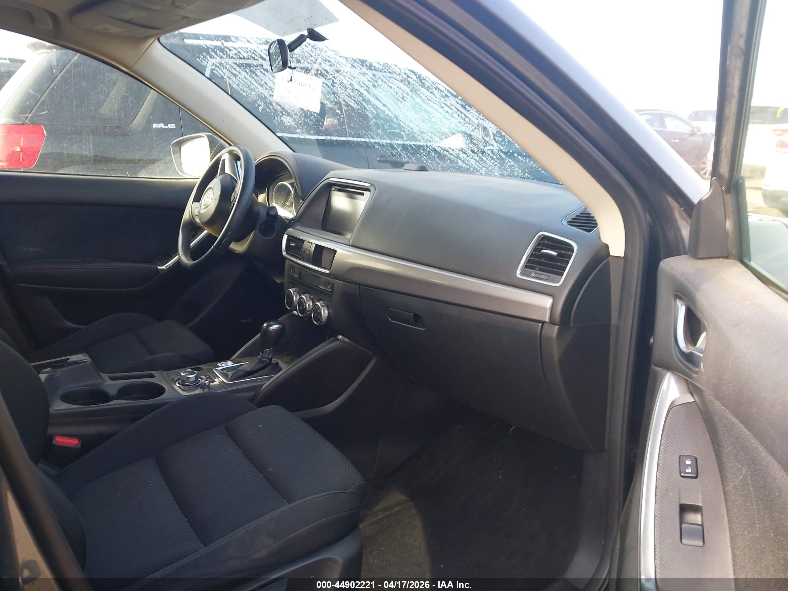 MAZDA CX-5 image 5