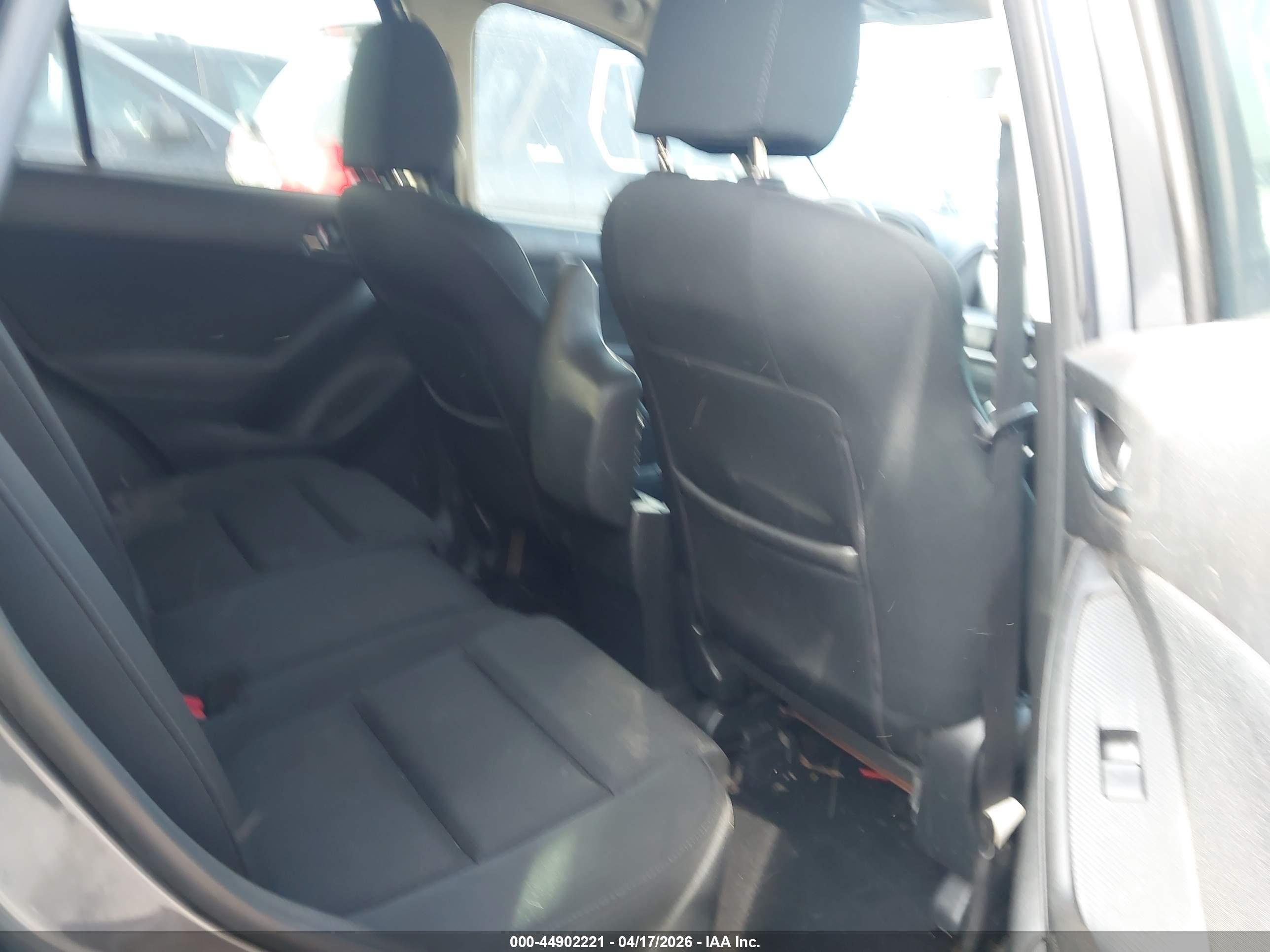 MAZDA CX-5 image 8
