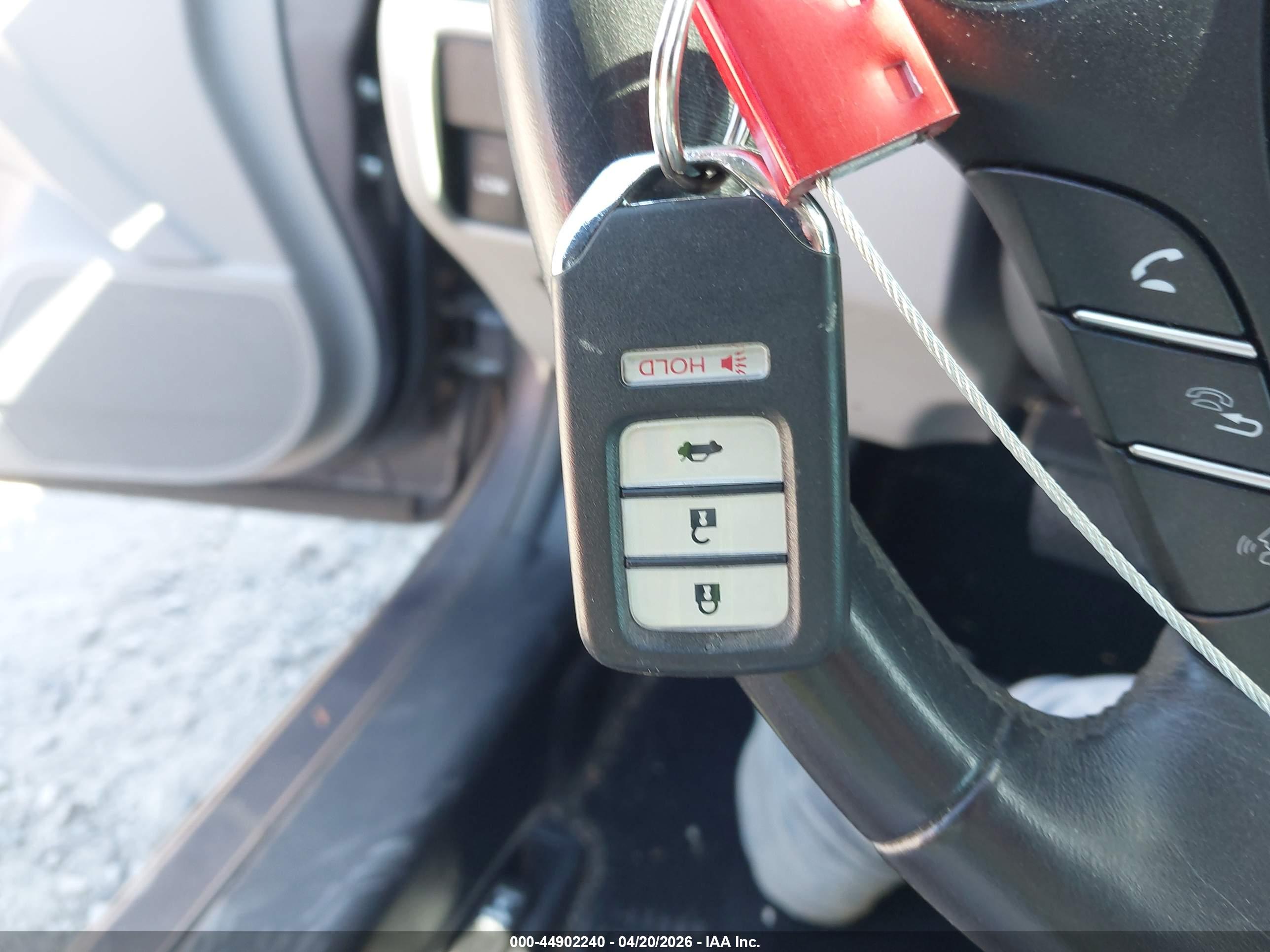 HONDA ACCORD image 11