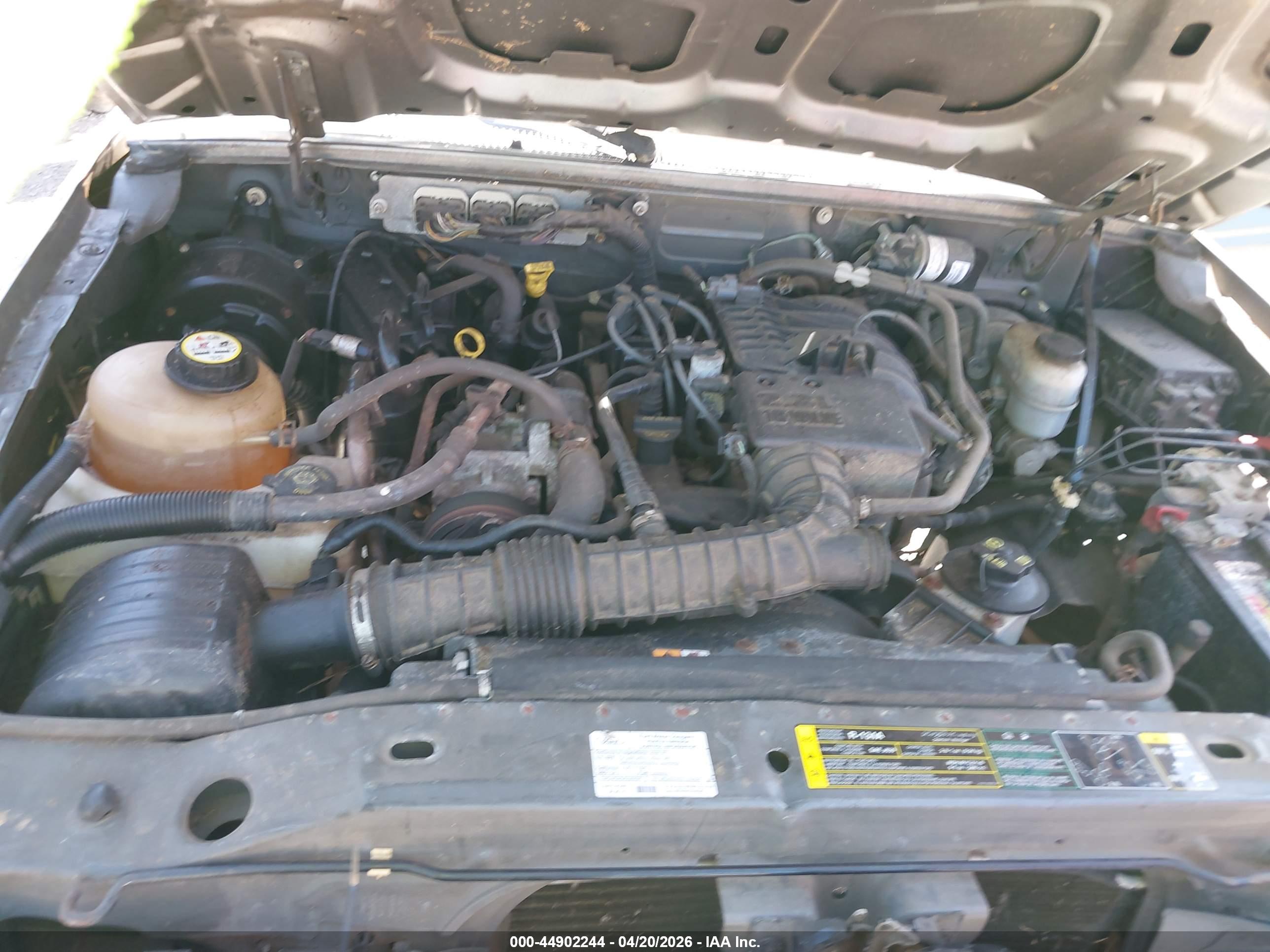 FORD RANGER image 10