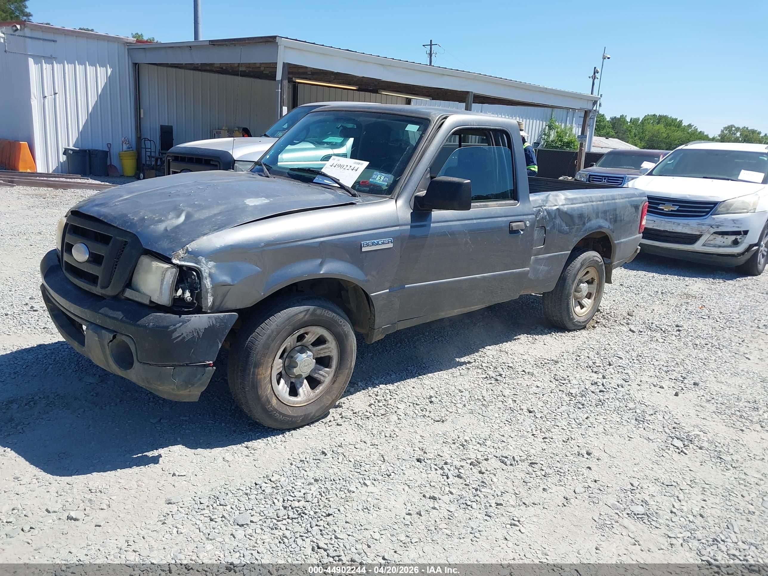FORD RANGER image 2
