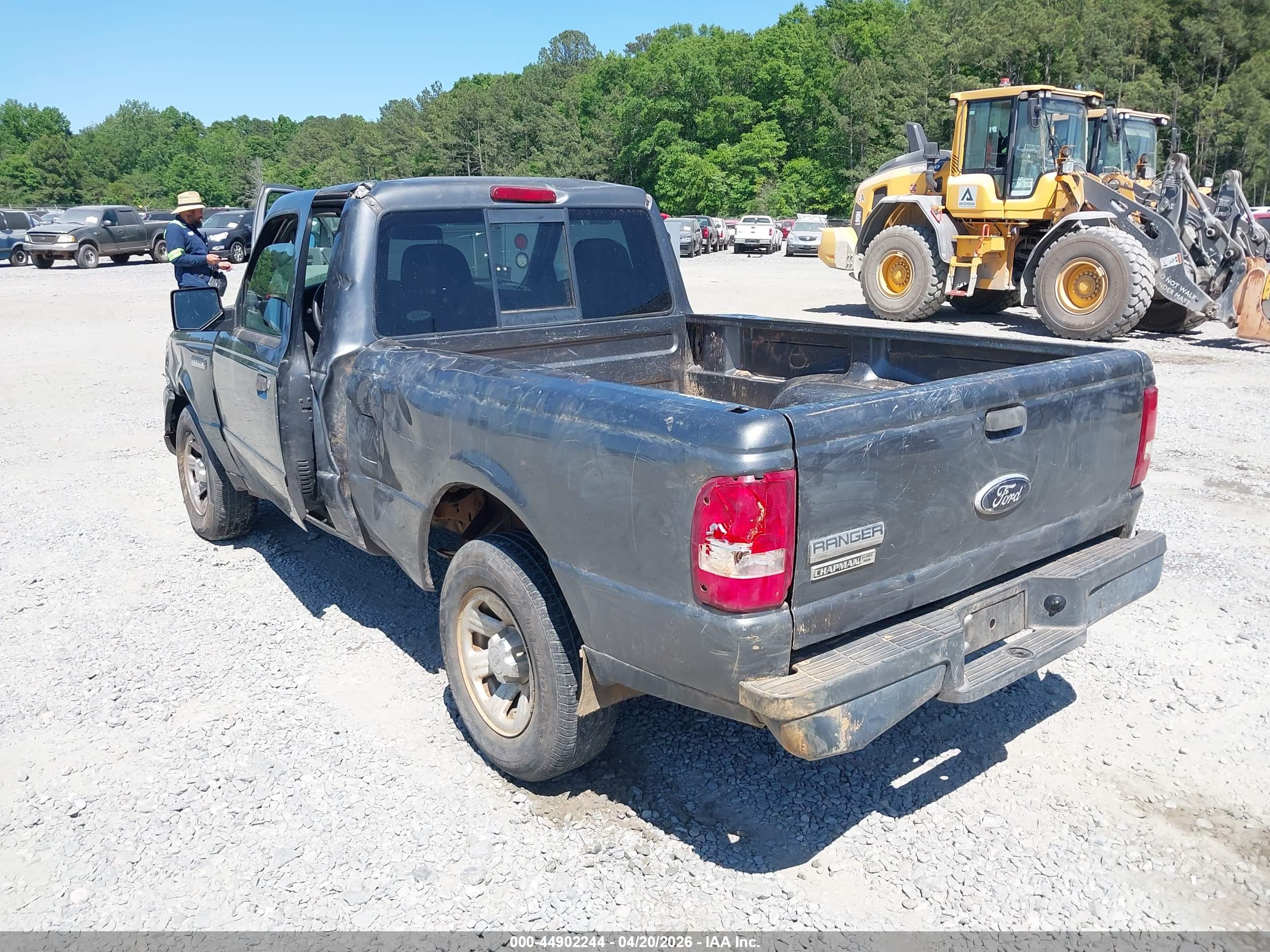 FORD RANGER image 3