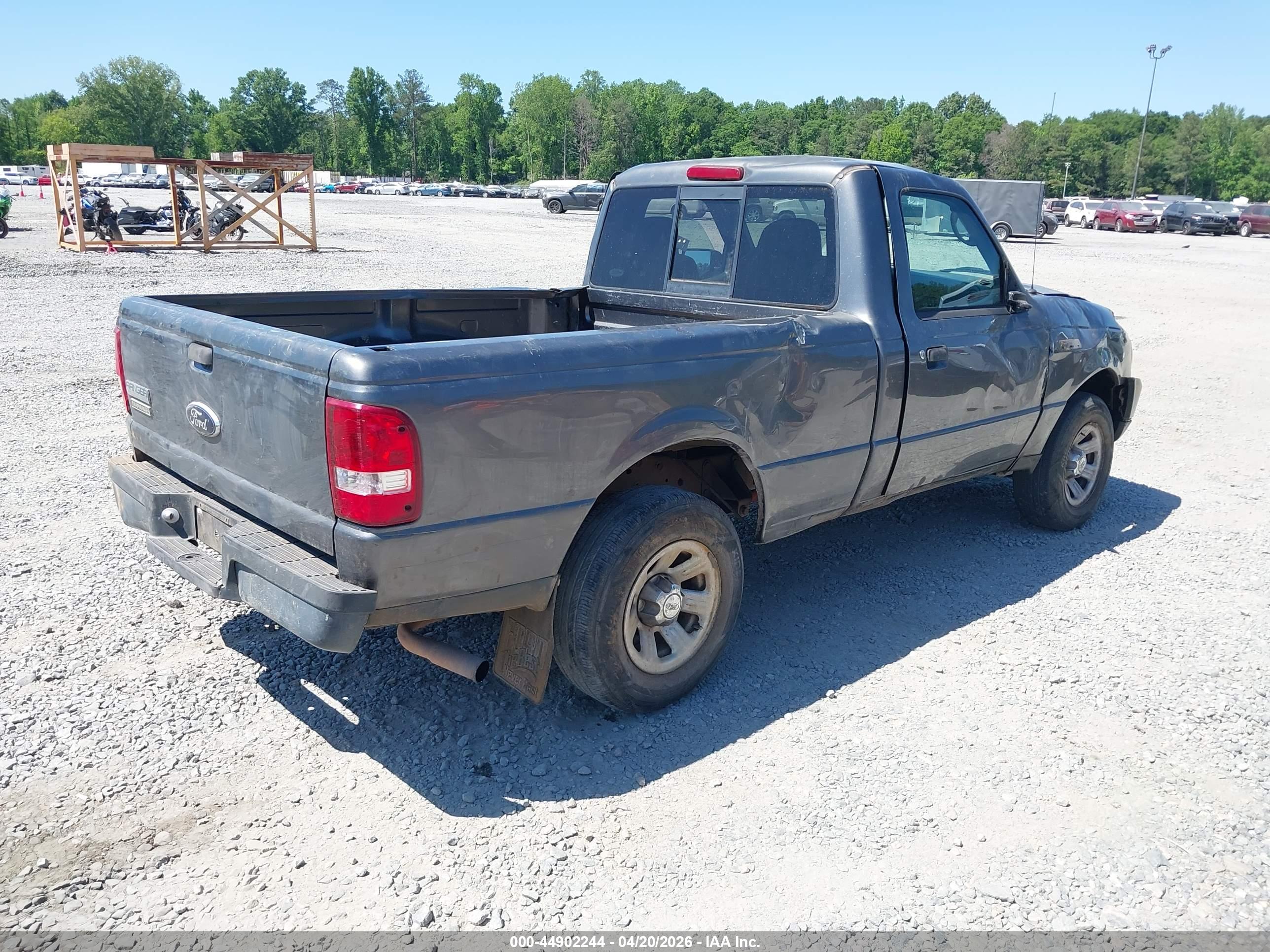 FORD RANGER image 4