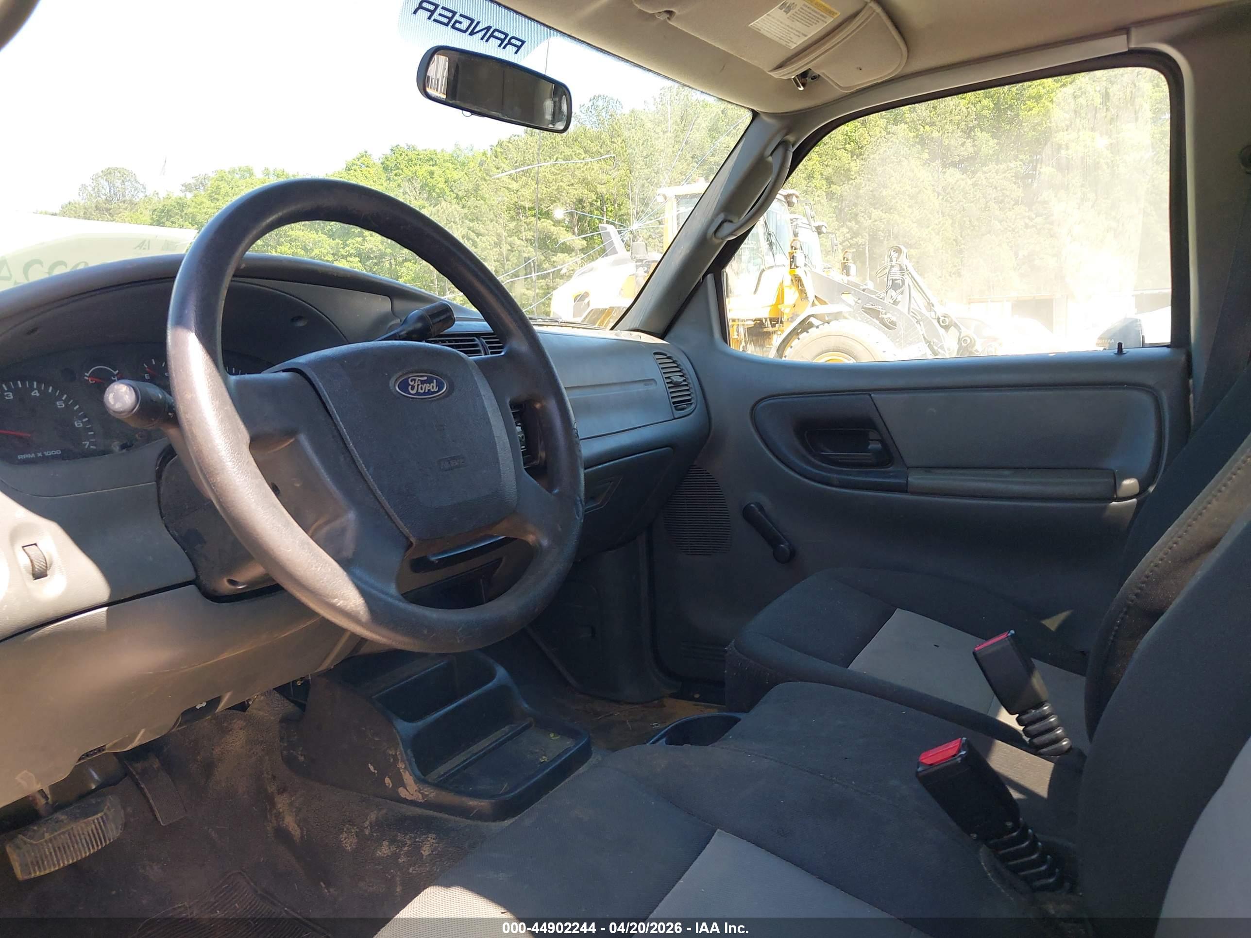 FORD RANGER image 5