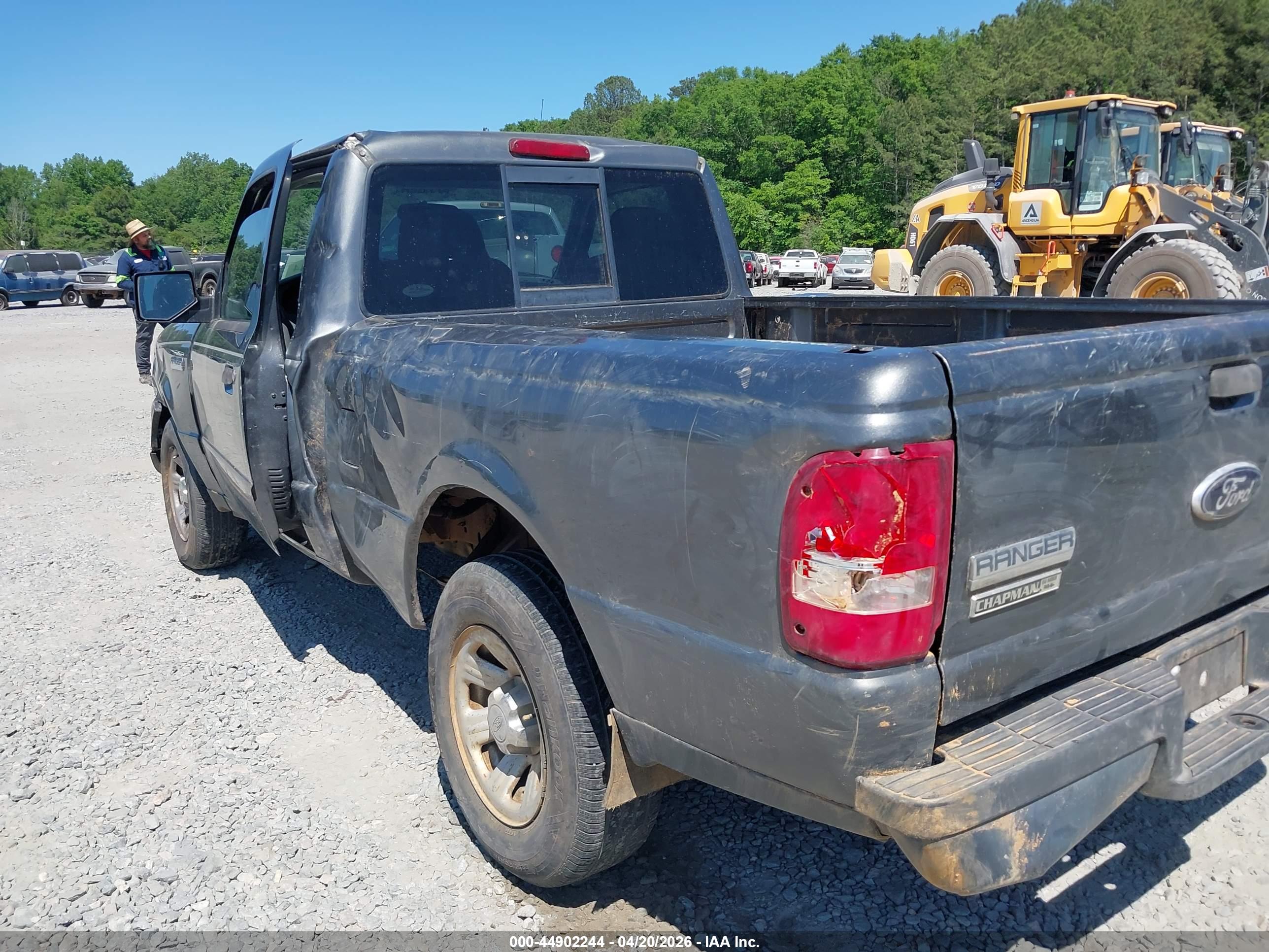 FORD RANGER image 6