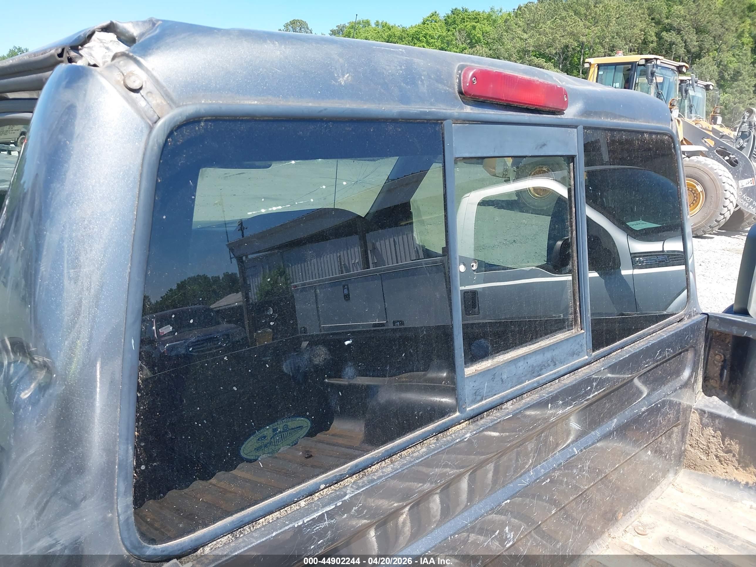 FORD RANGER image 8