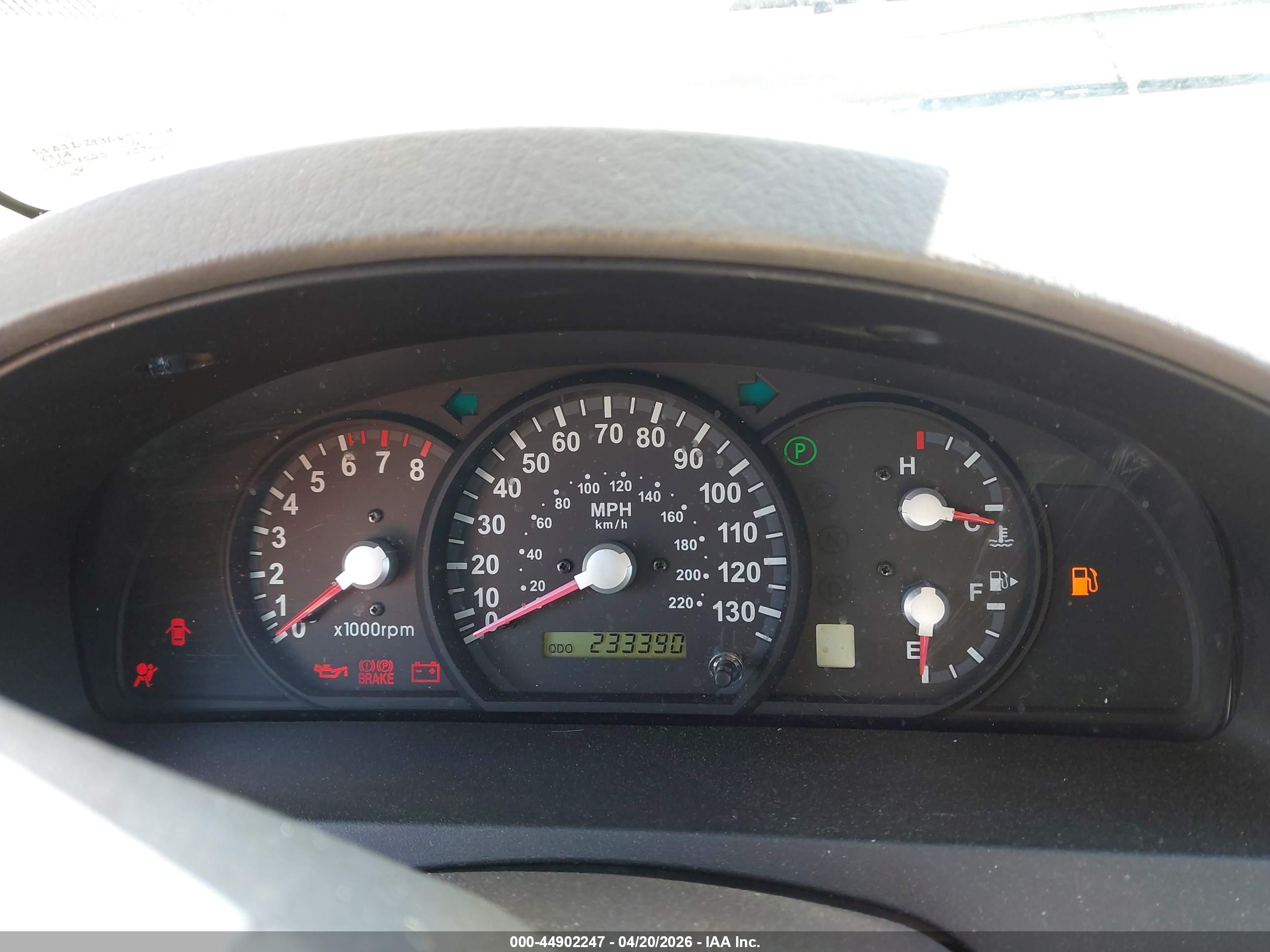 KIA SORENTO image 7