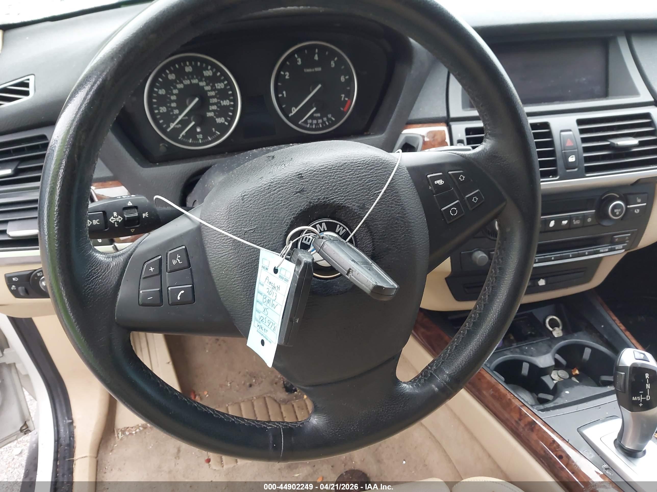 BMW X5 image 11