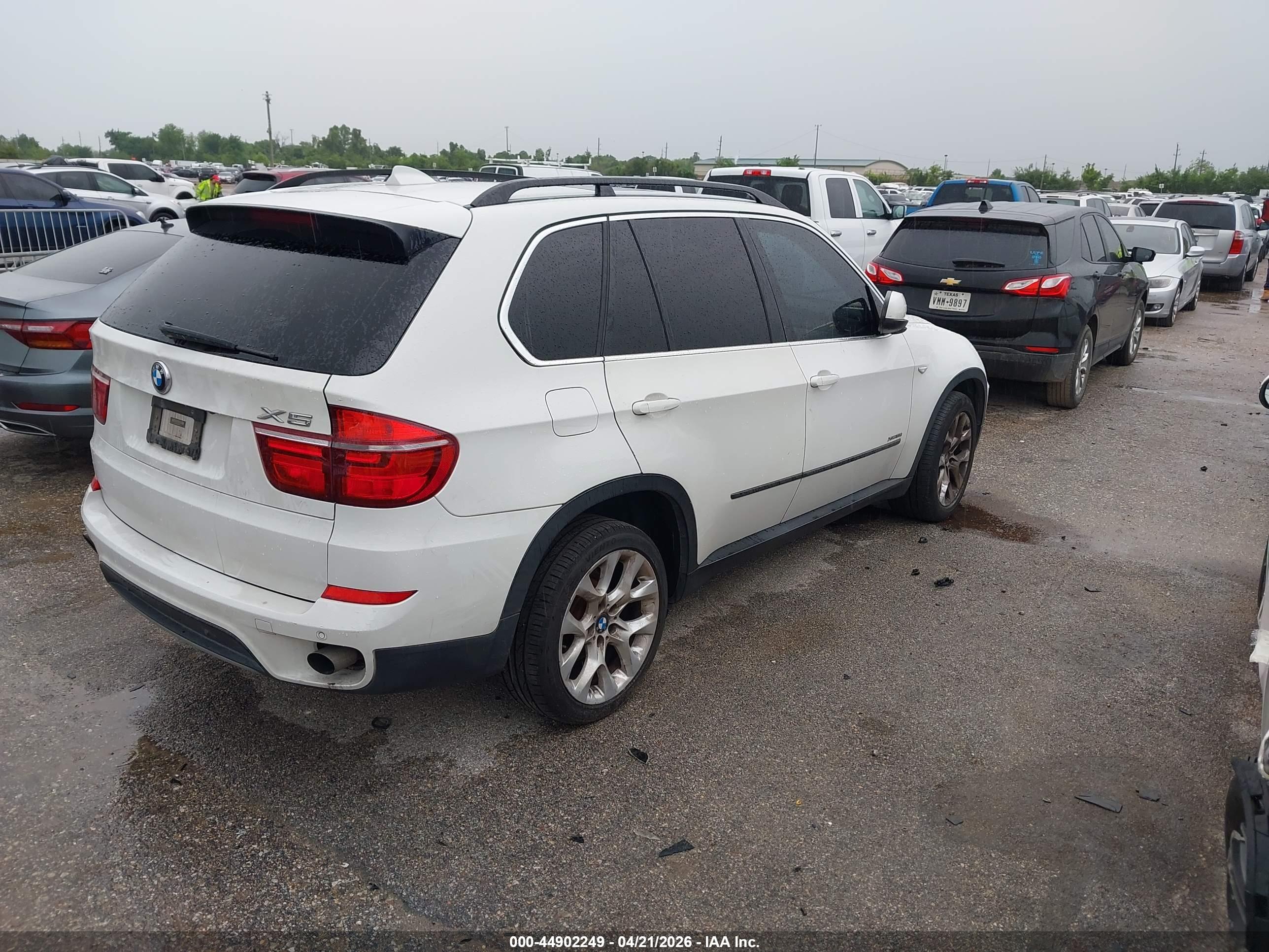 BMW X5 image 4