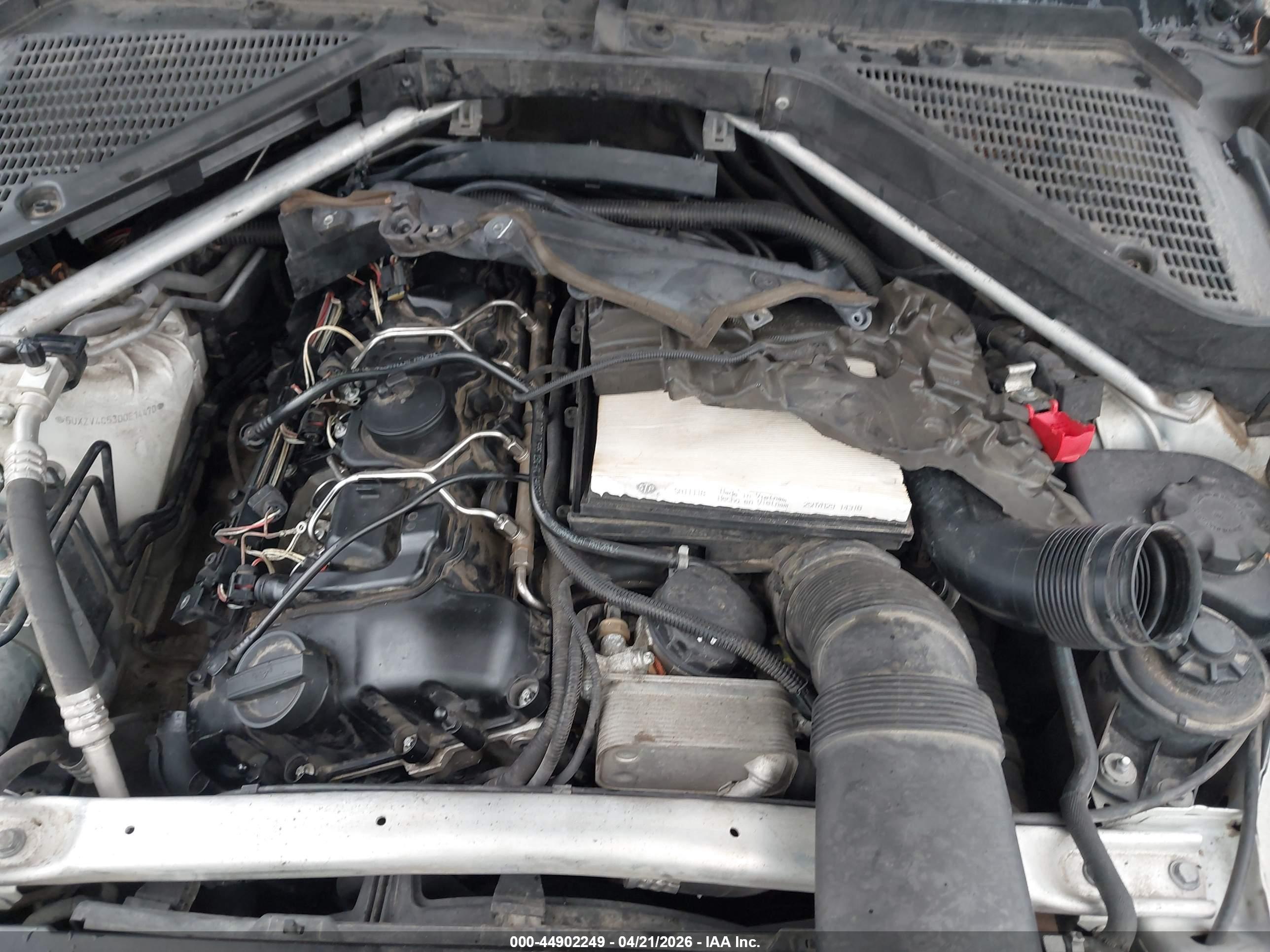 BMW X5 image 6