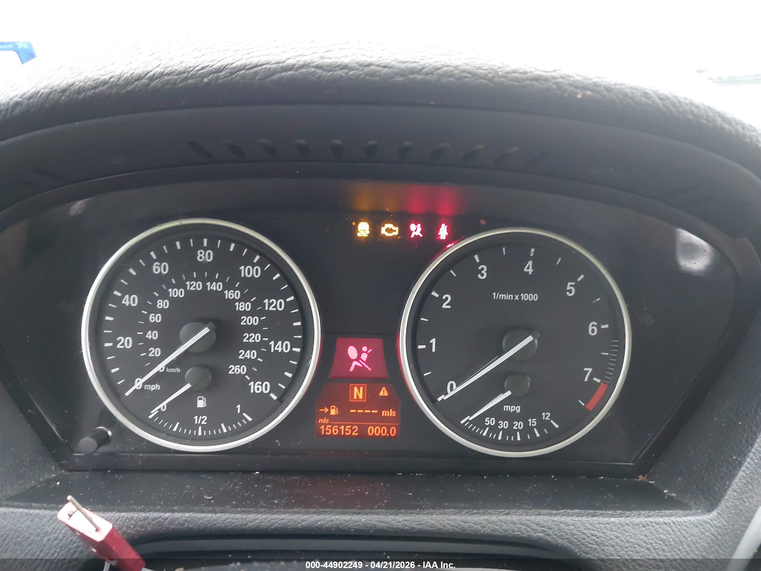 BMW X5 image 7