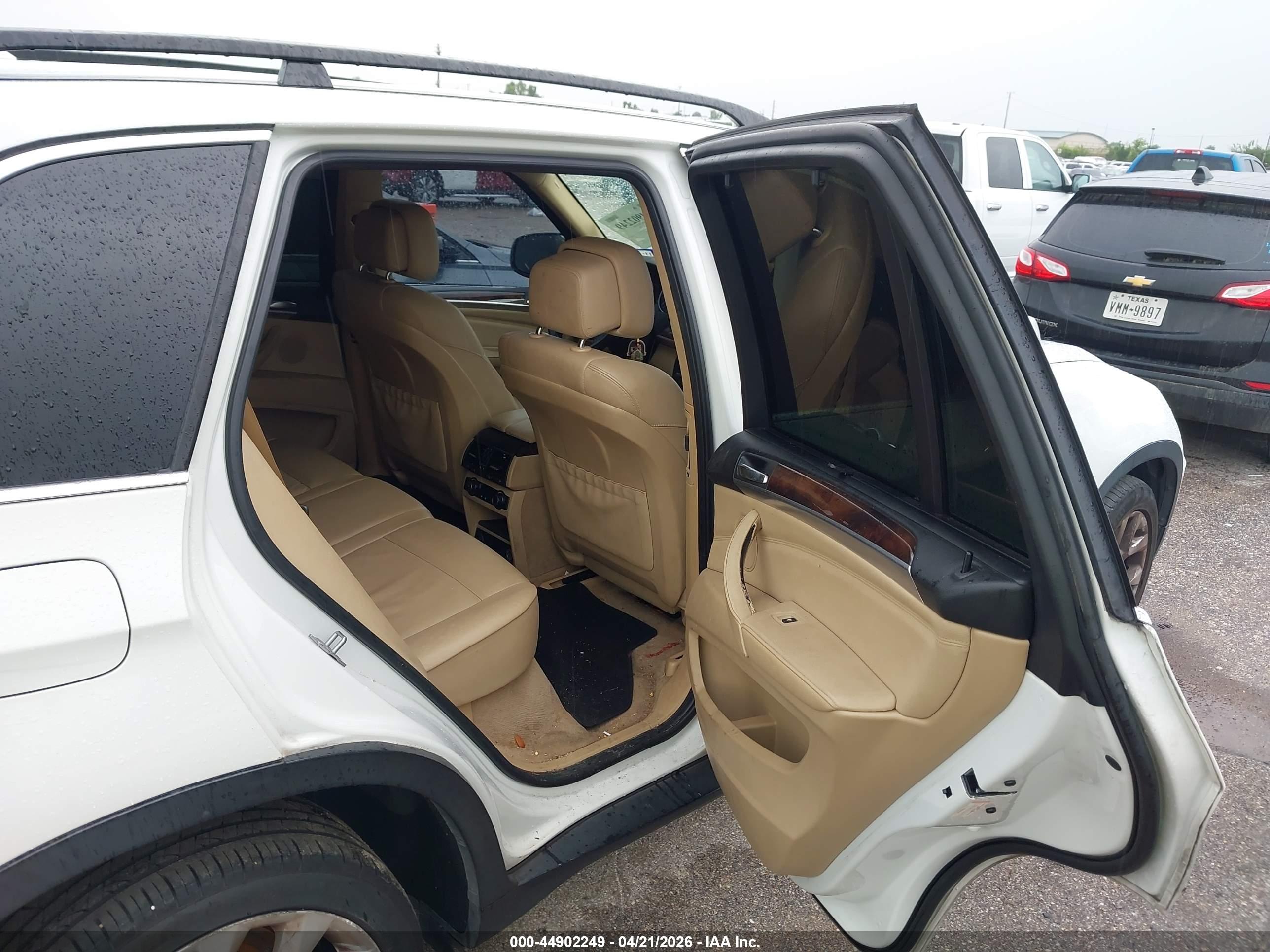 BMW X5 image 8