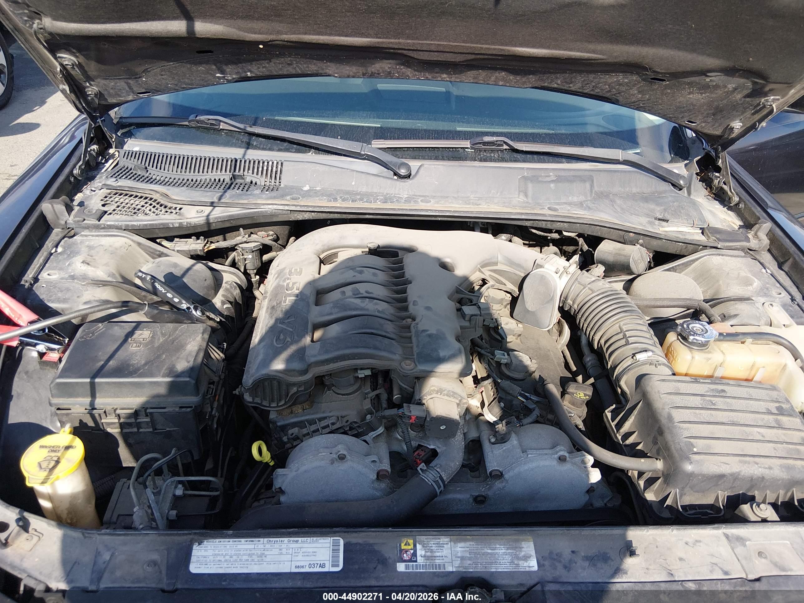 DODGE CHARGER image 10