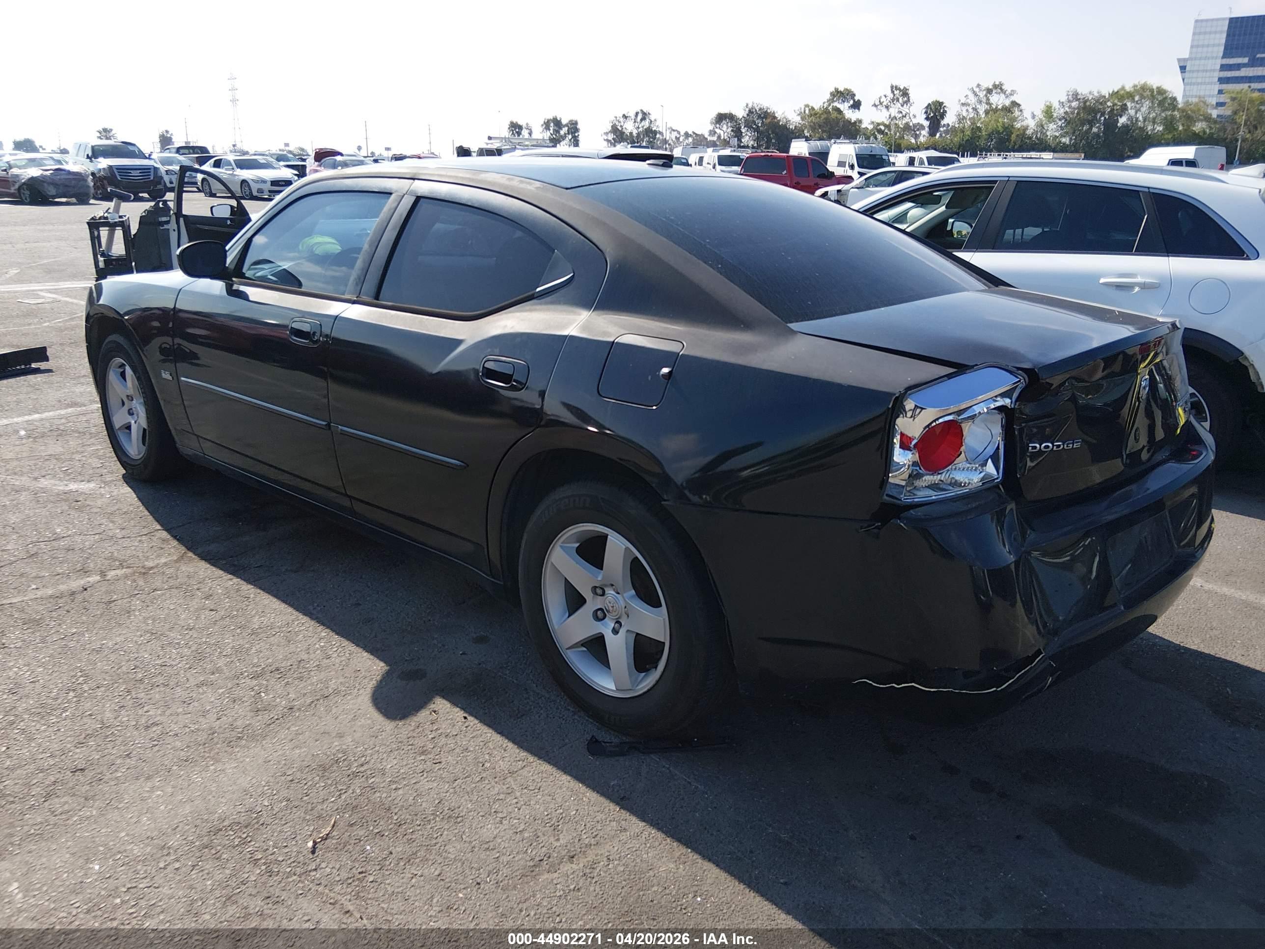DODGE CHARGER image 3